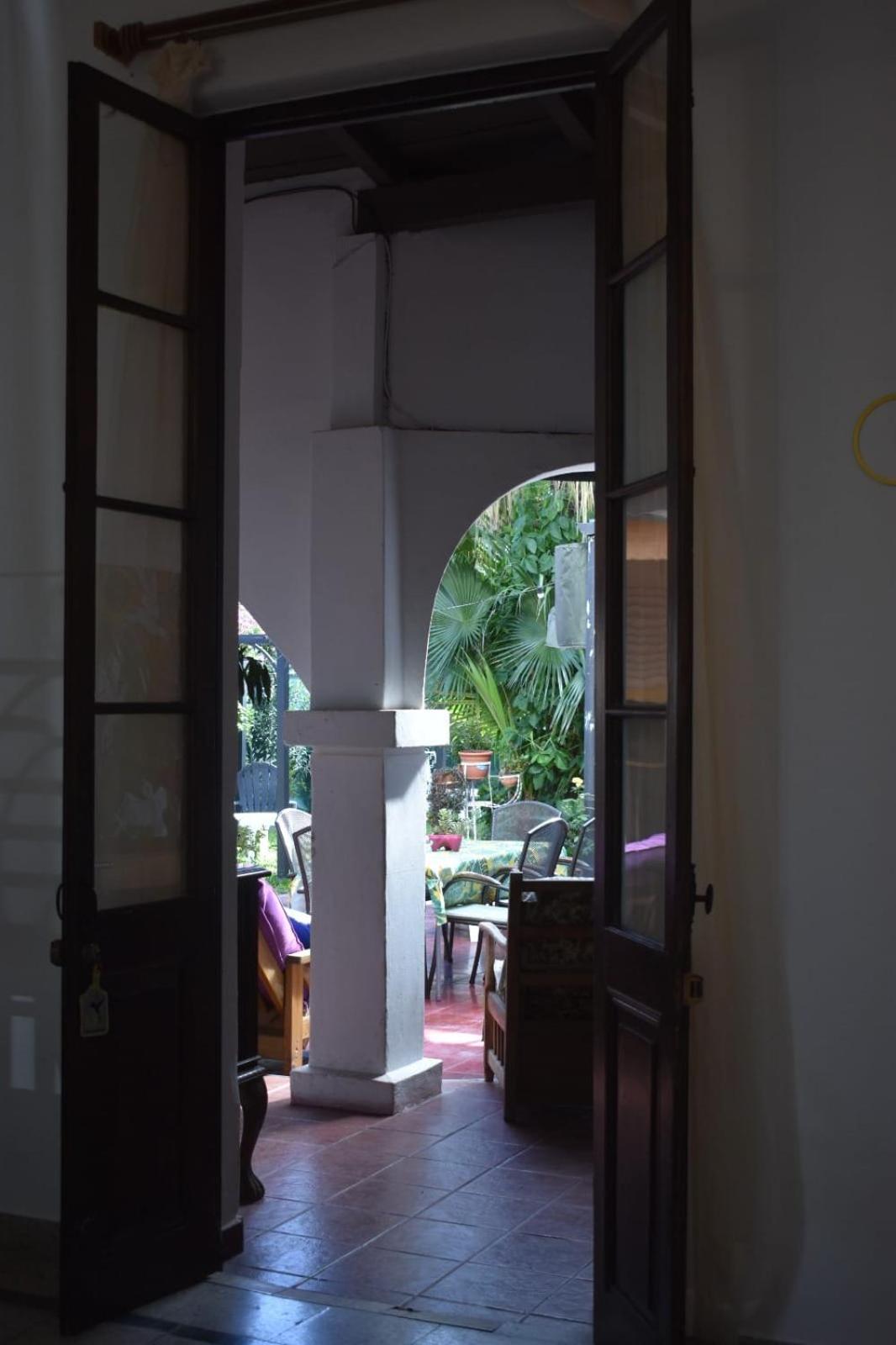 Ñanderoga B&B