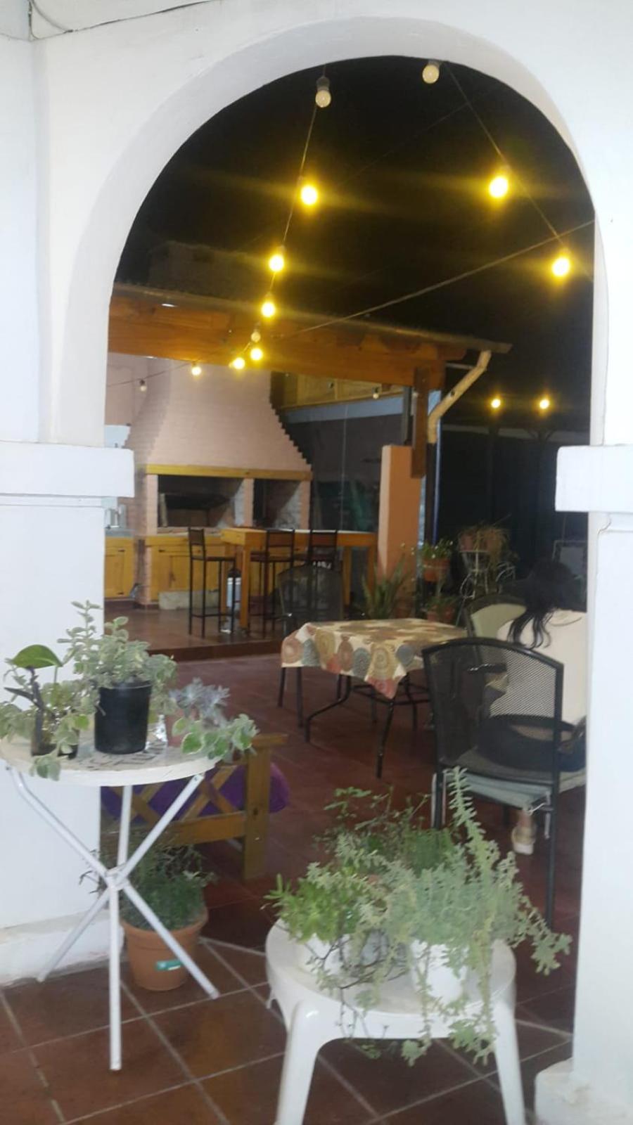 Ñanderoga B&B