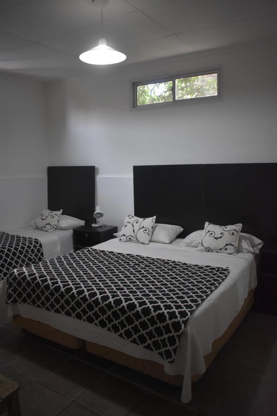 Ñanderoga B&B