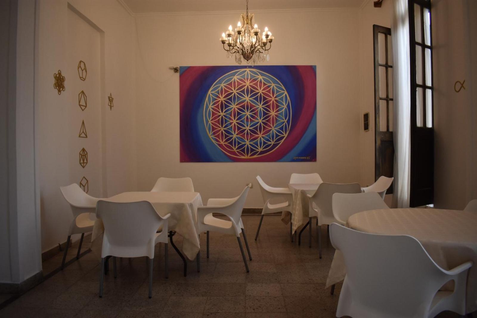 Ñanderoga B&B