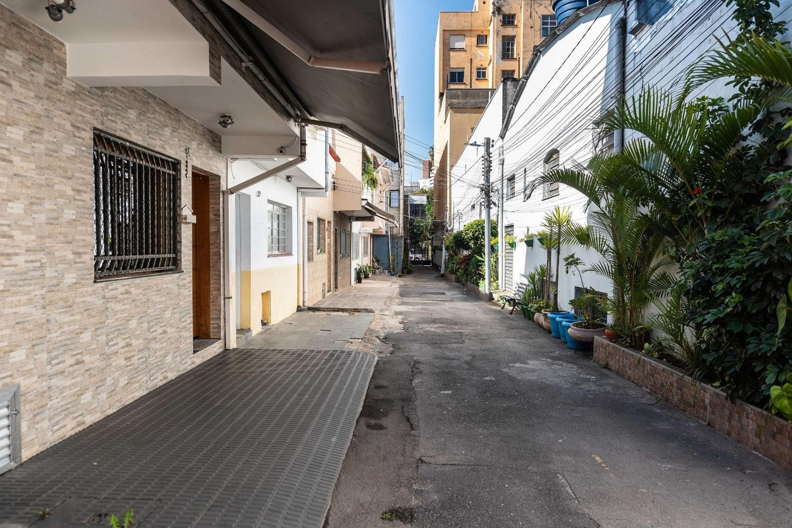 CA20 | Casa Aconchegante em Vila Privativa p/5