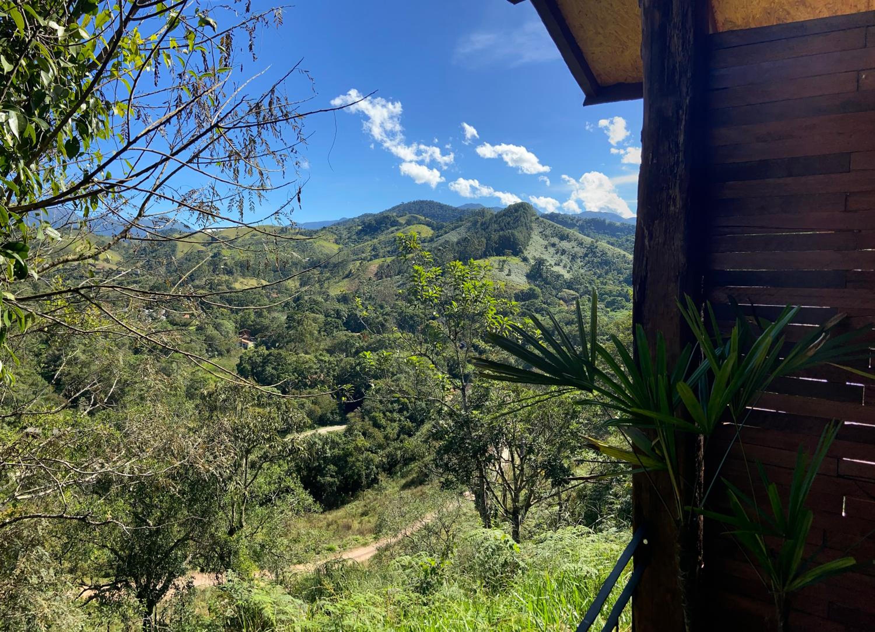 Reserva Mauá Chalés