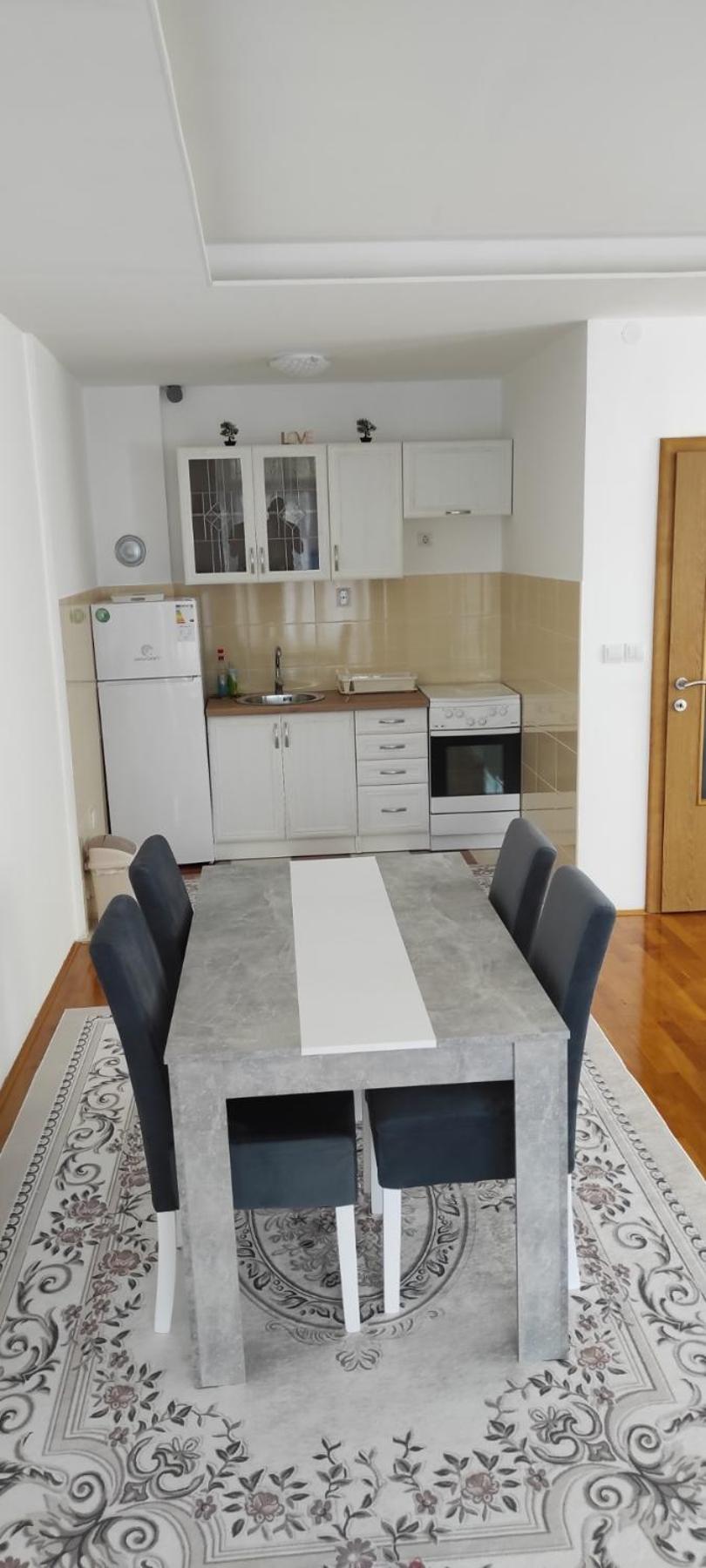 Apartman NM