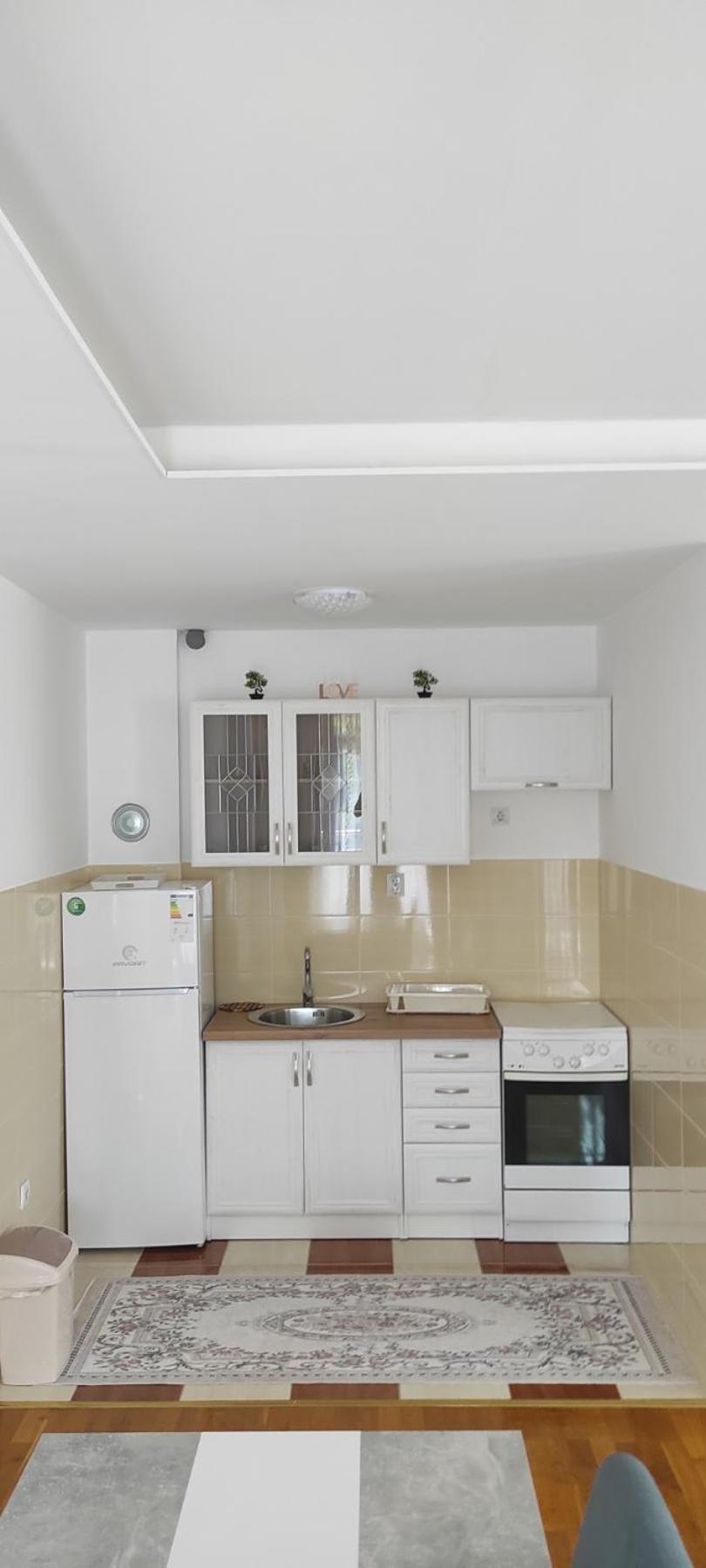 Apartman NM