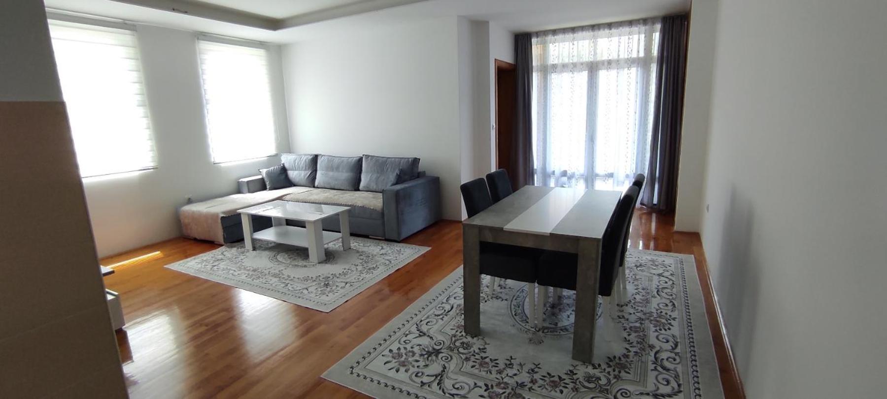 Apartman NM
