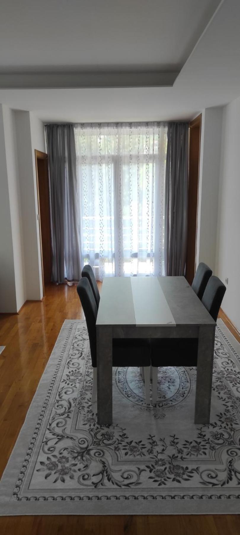 Apartman NM
