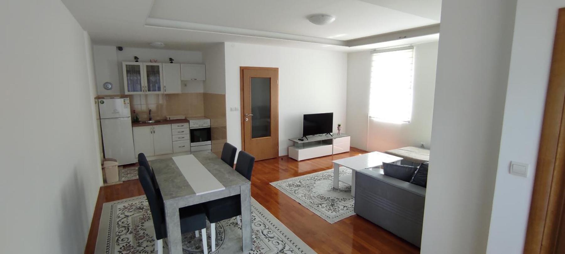 Apartman NM