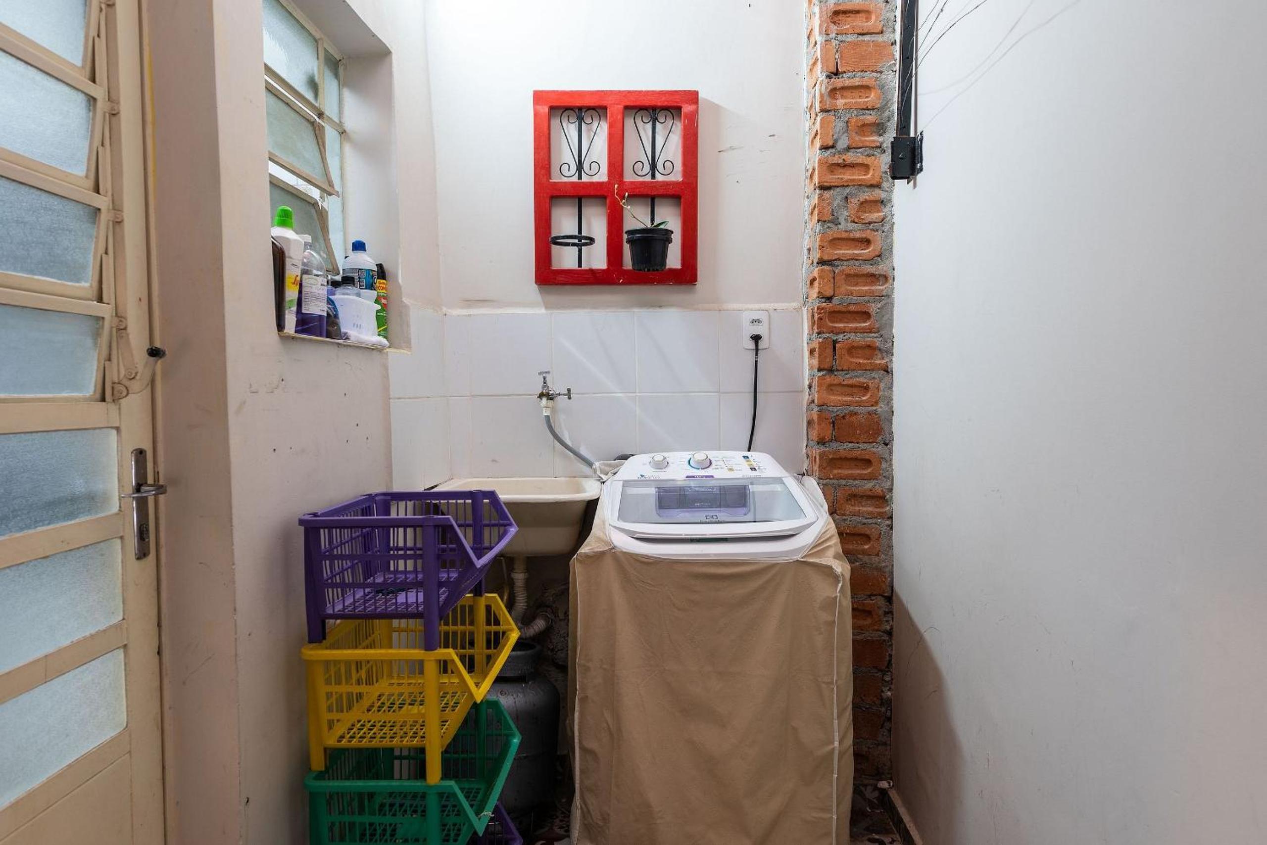 CA20 | Casa Aconchegante em Vila Privativa p/5