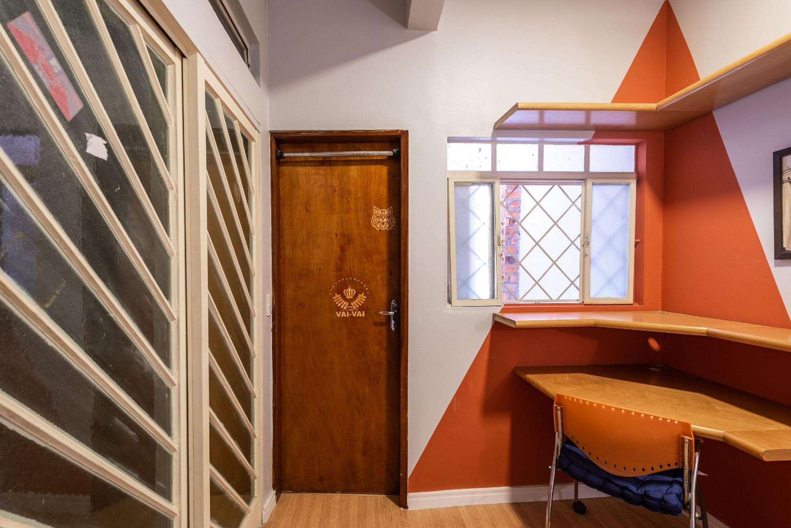 CA20 | Casa Aconchegante em Vila Privativa p/5