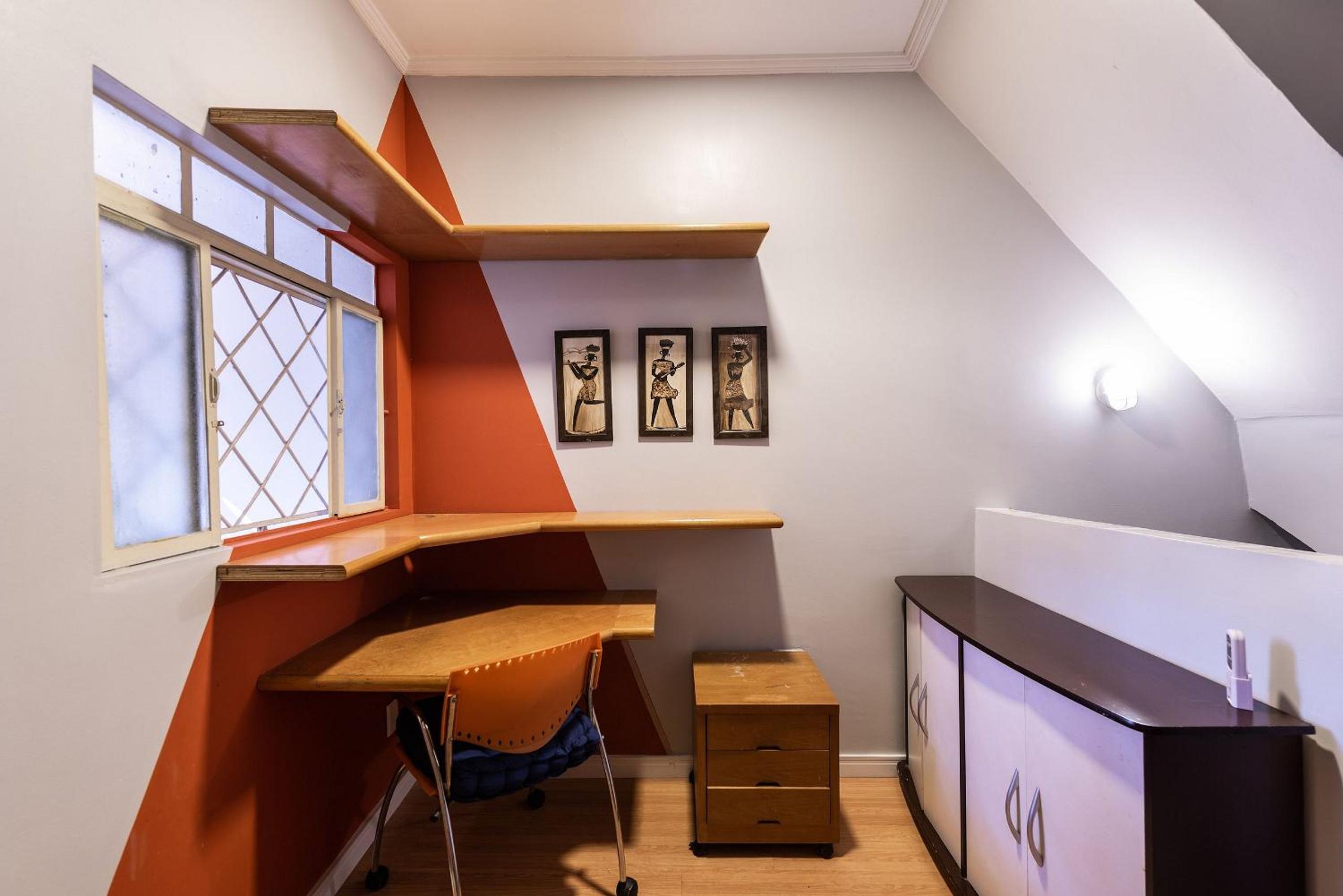 CA20 | Casa Aconchegante em Vila Privativa p/5