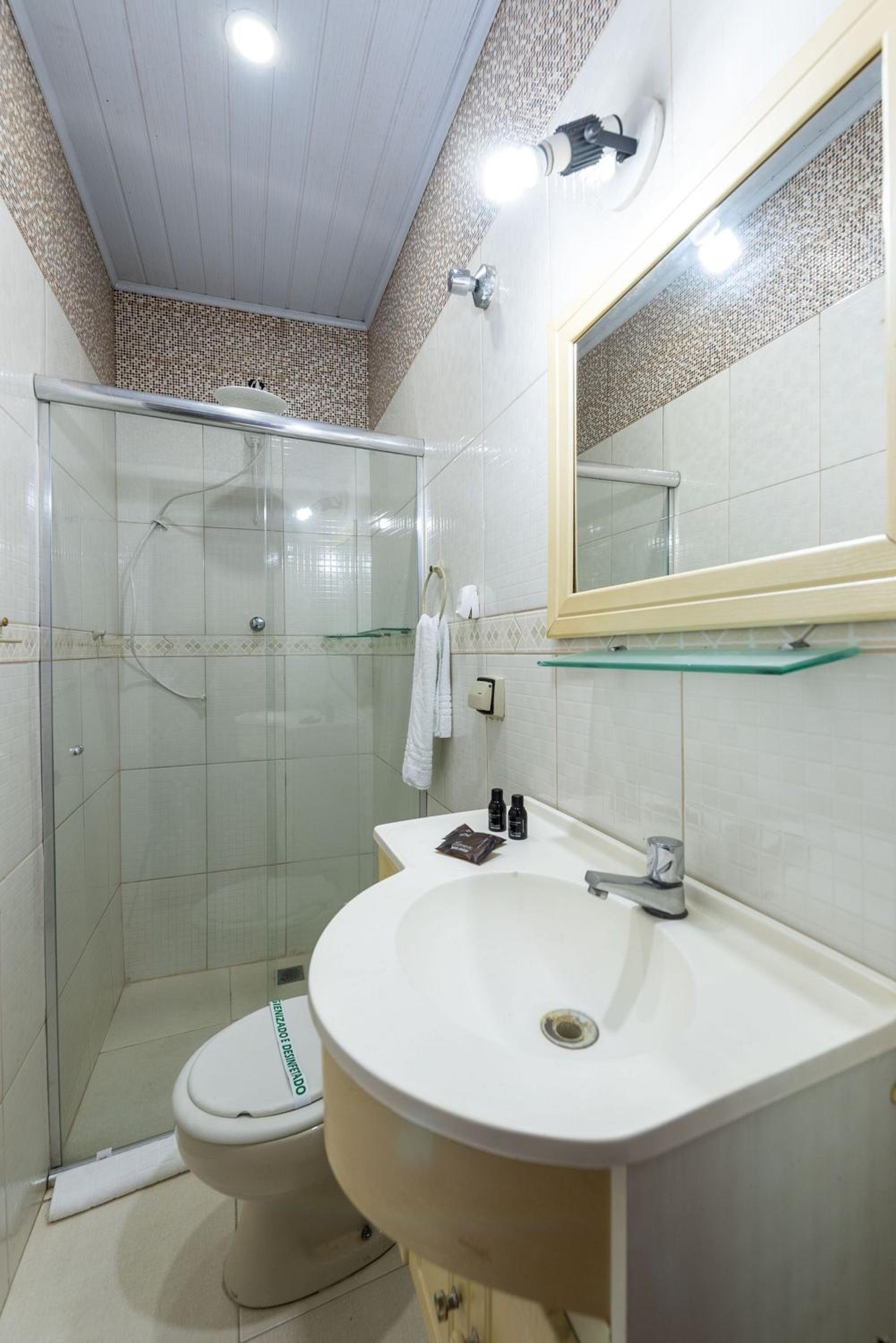 CA20 | Casa Aconchegante em Vila Privativa p/5