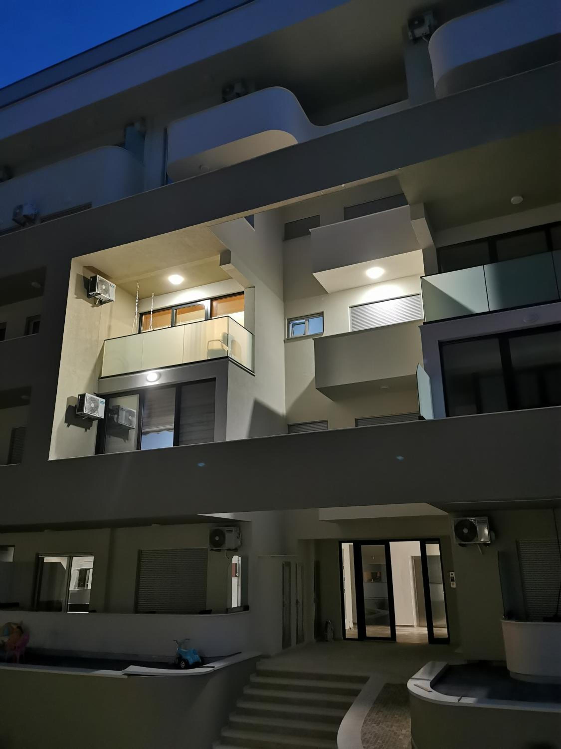 Surf Apartment