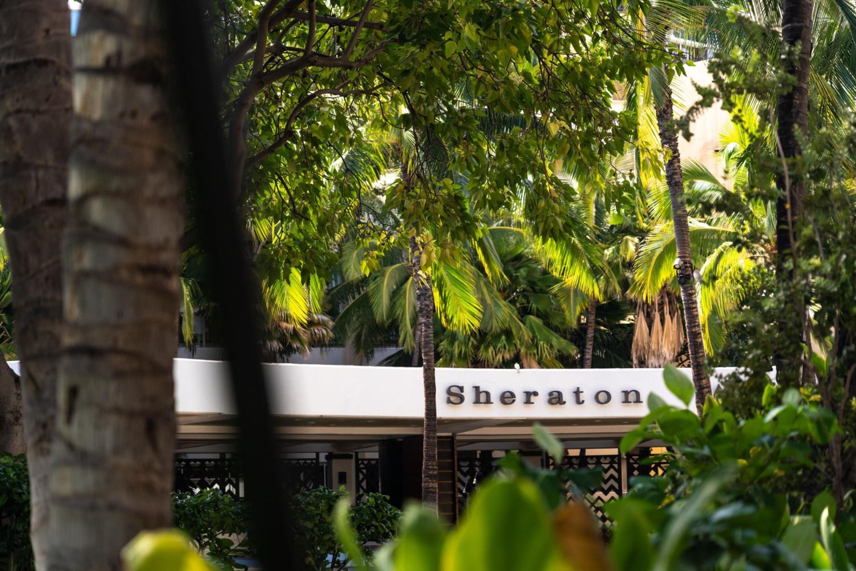 Sheraton Waikiki Beach Resort 112