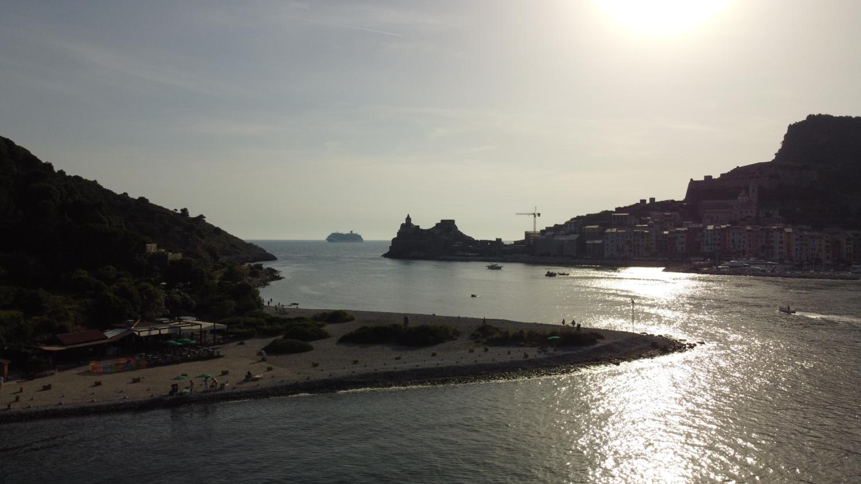 Casa Angè - Lerici, Golfo dei Poeti view 5