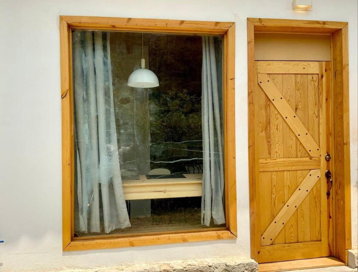 Cabaña El Tepozan en Real del Monte
