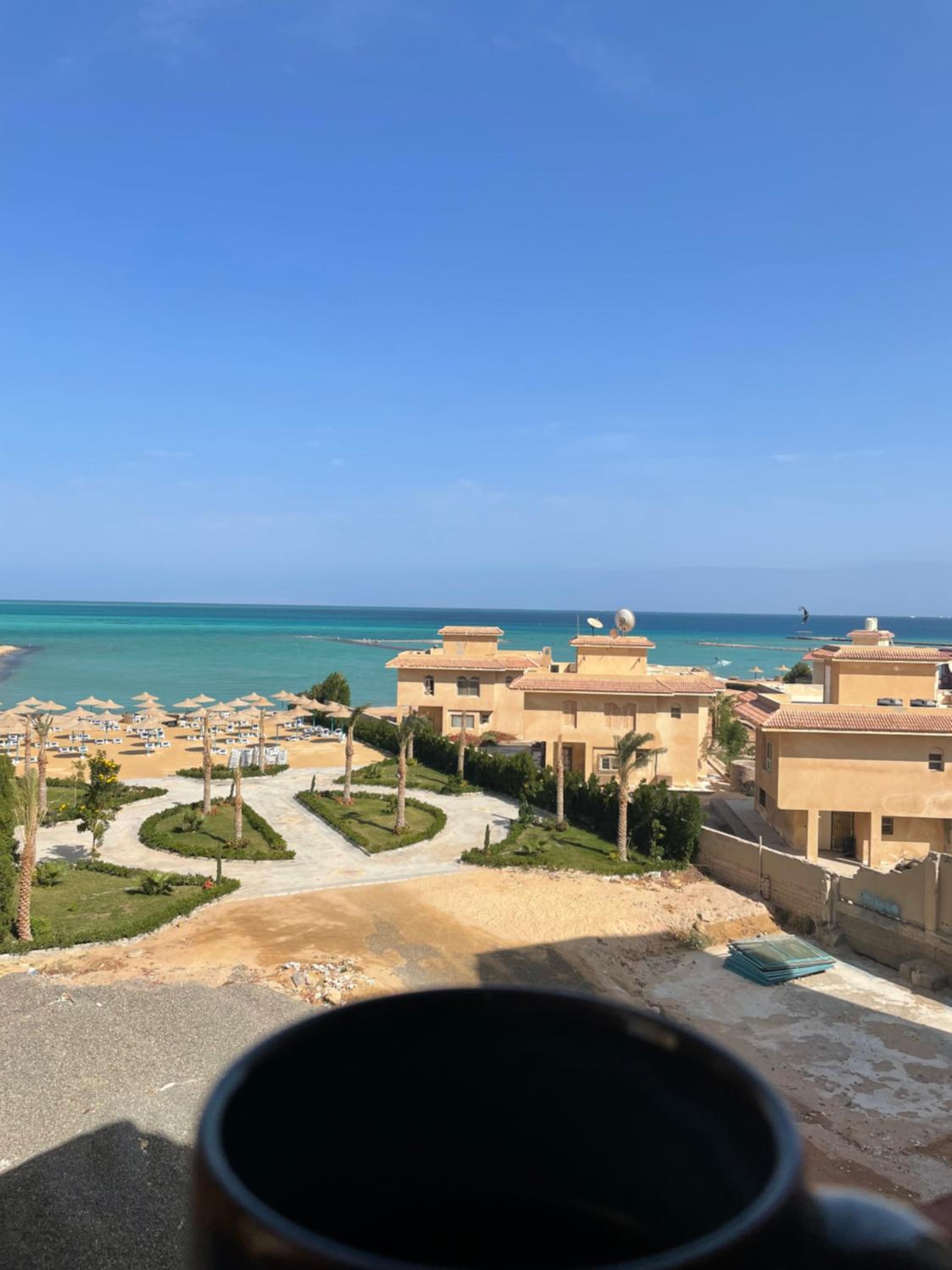 Fiesta resort