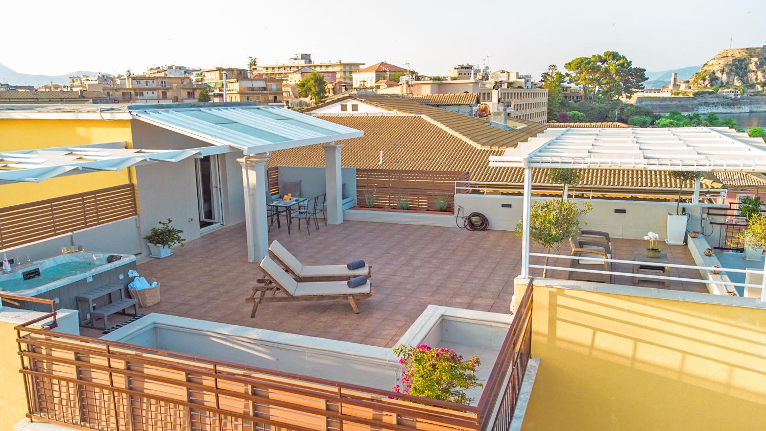 roof