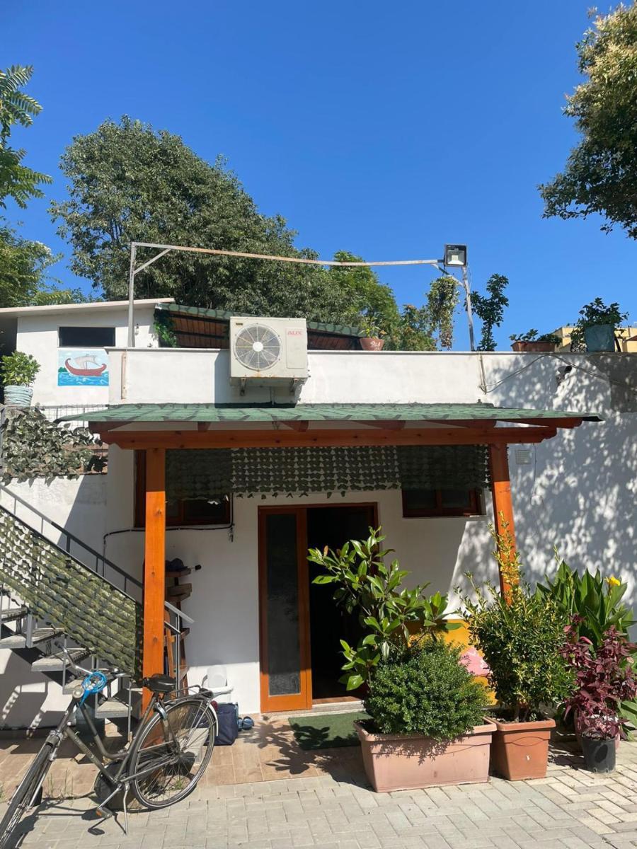 Top view hostel