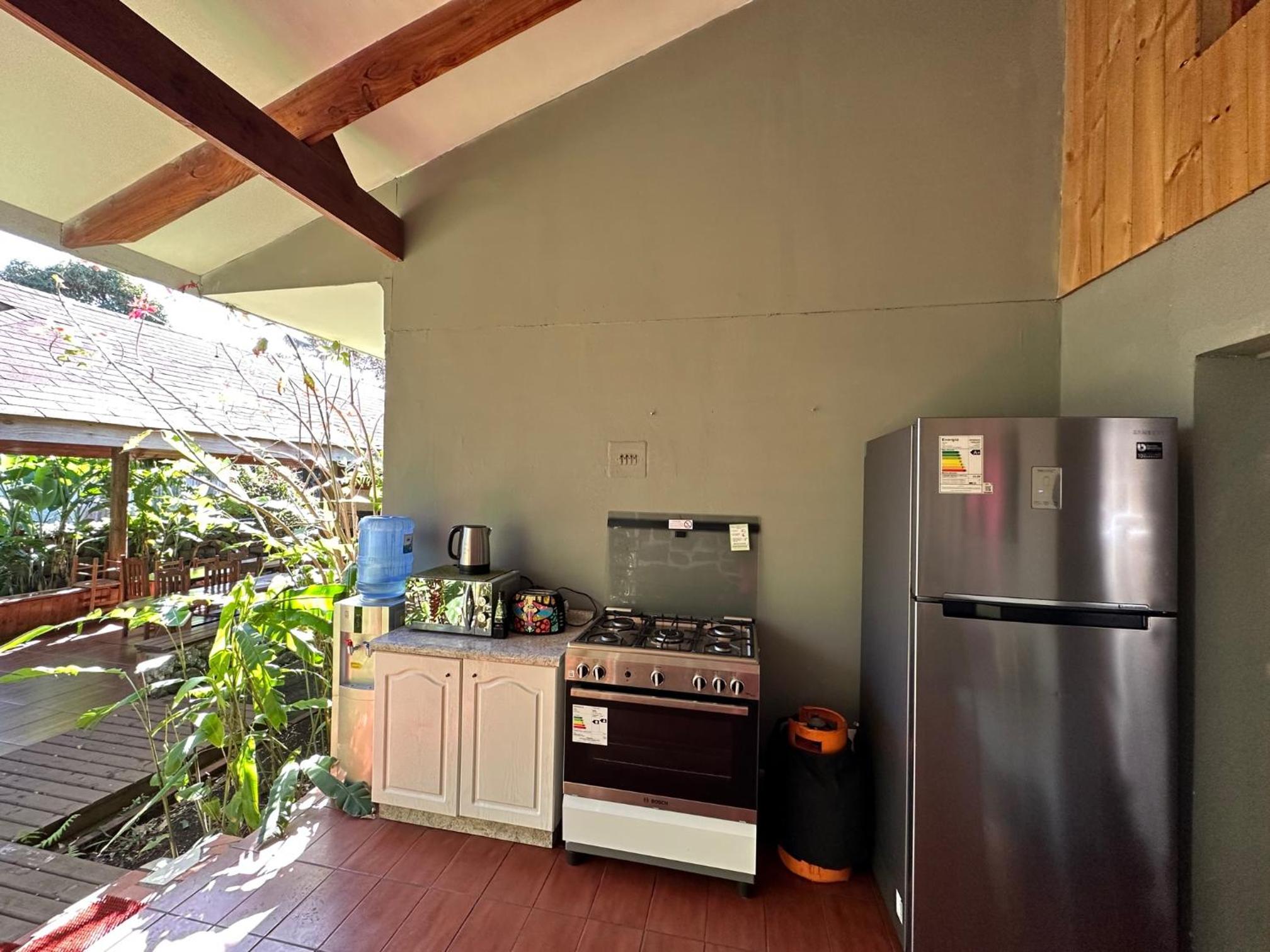 Te Ariki - Adults Only