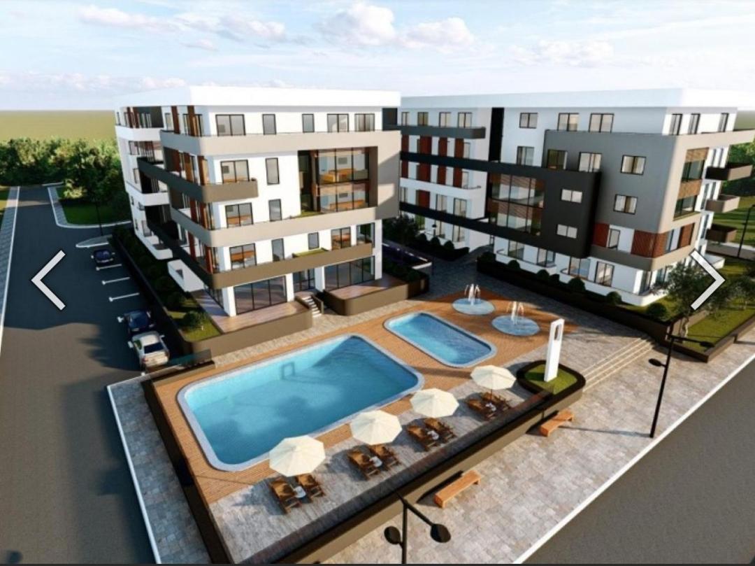 Surf Apartment