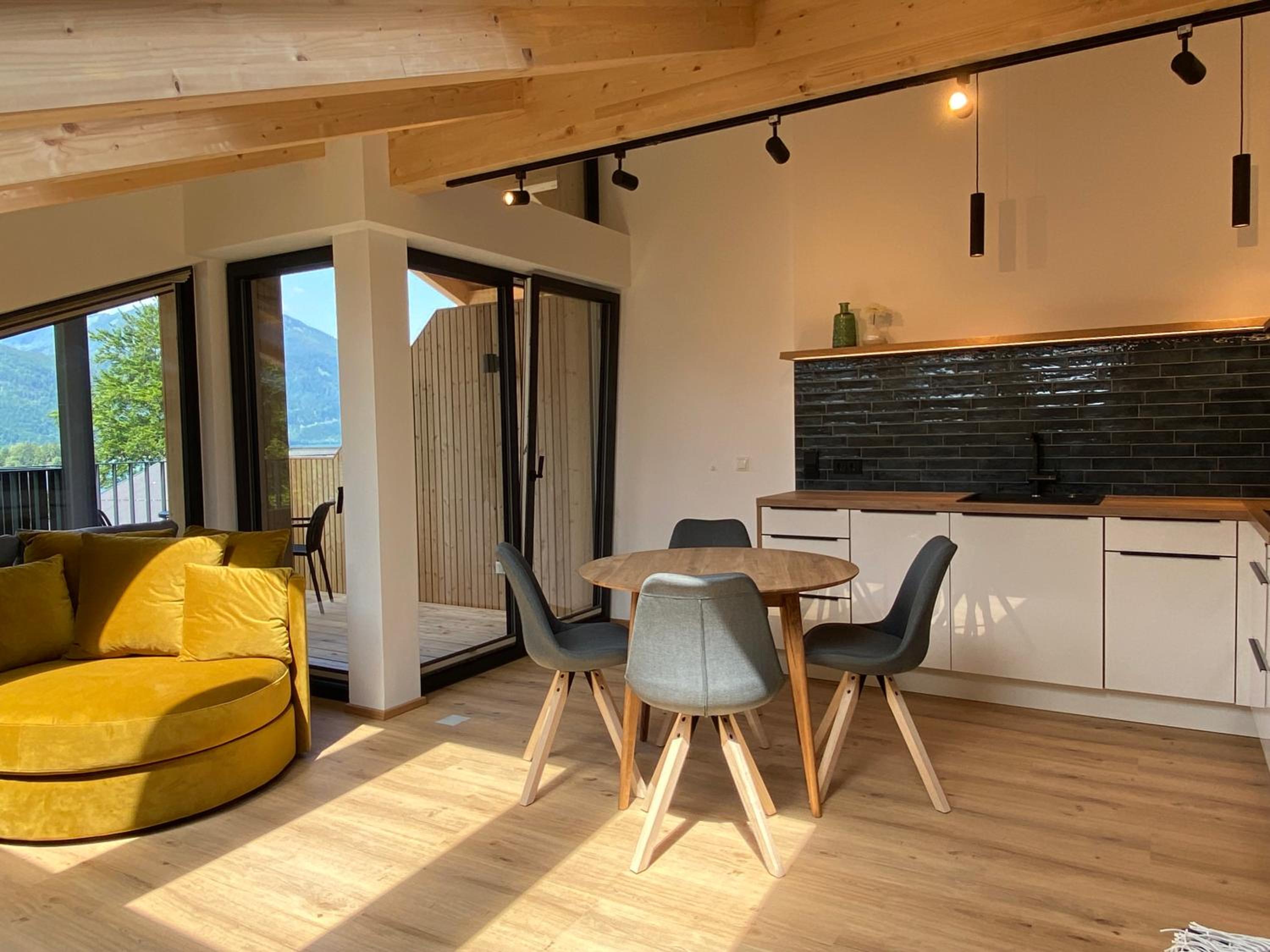 Wolf & Schaf Apartments view 5