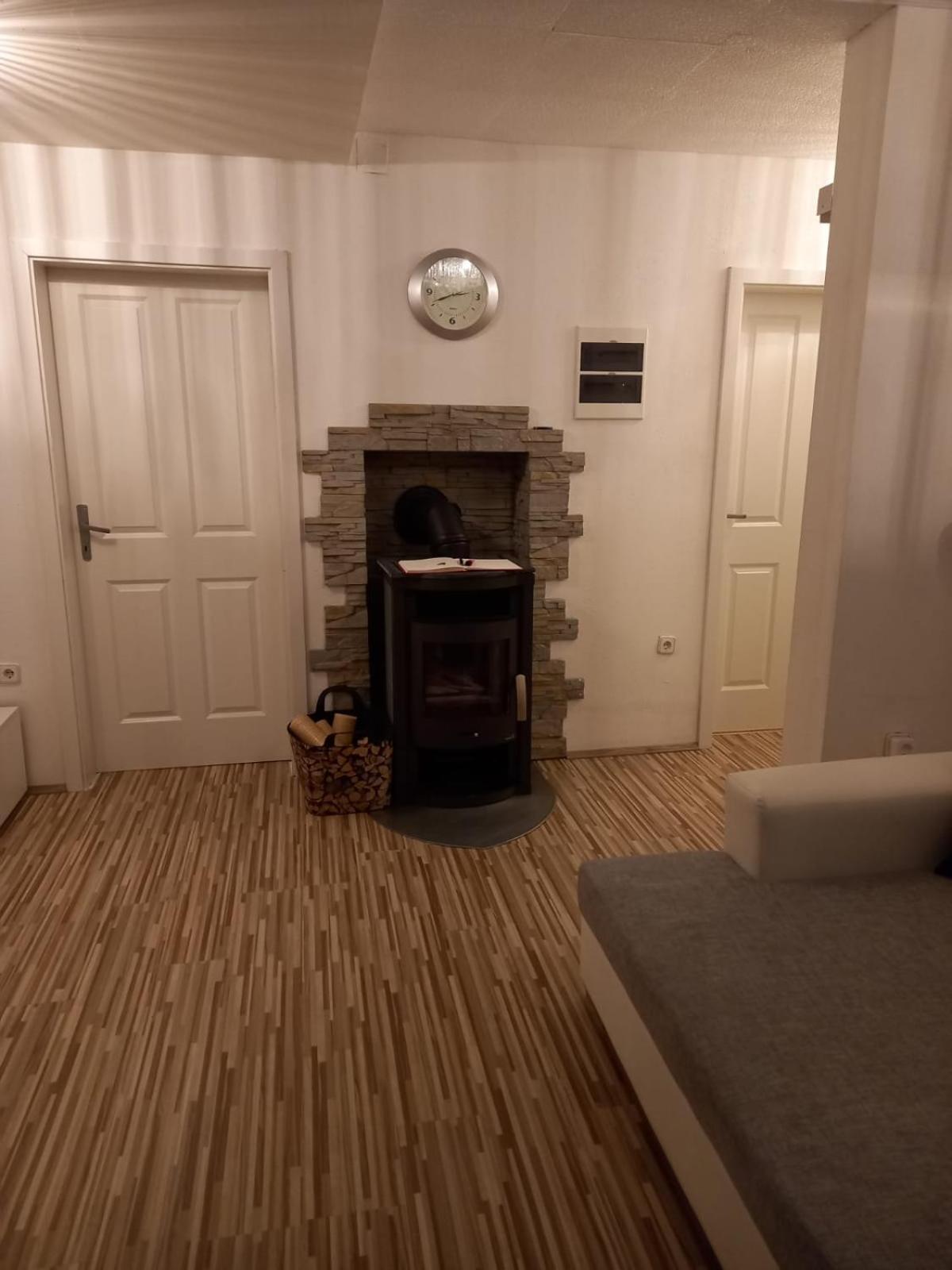 S&W Apartment Loserblick