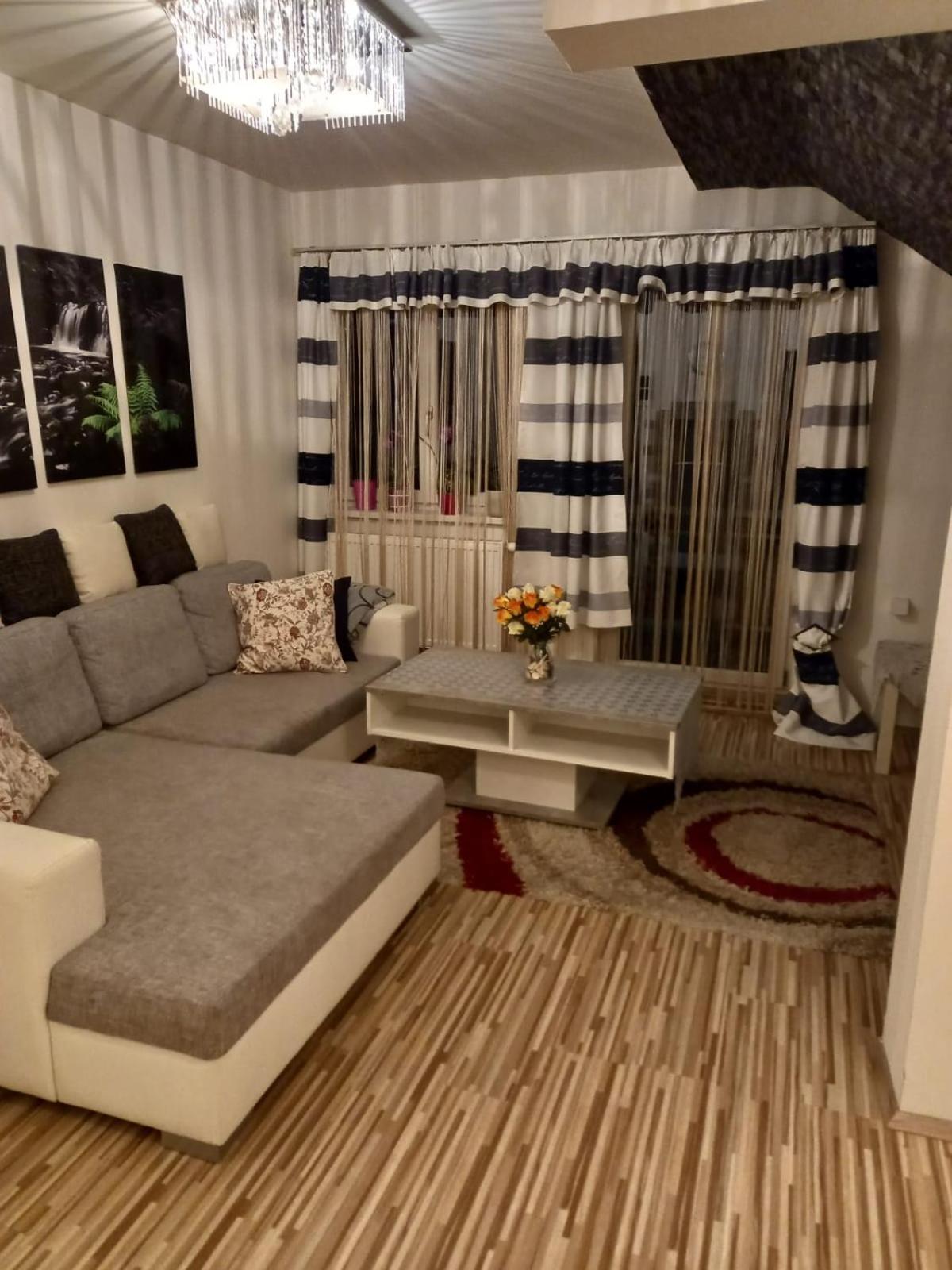 S&W Apartment Loserblick
