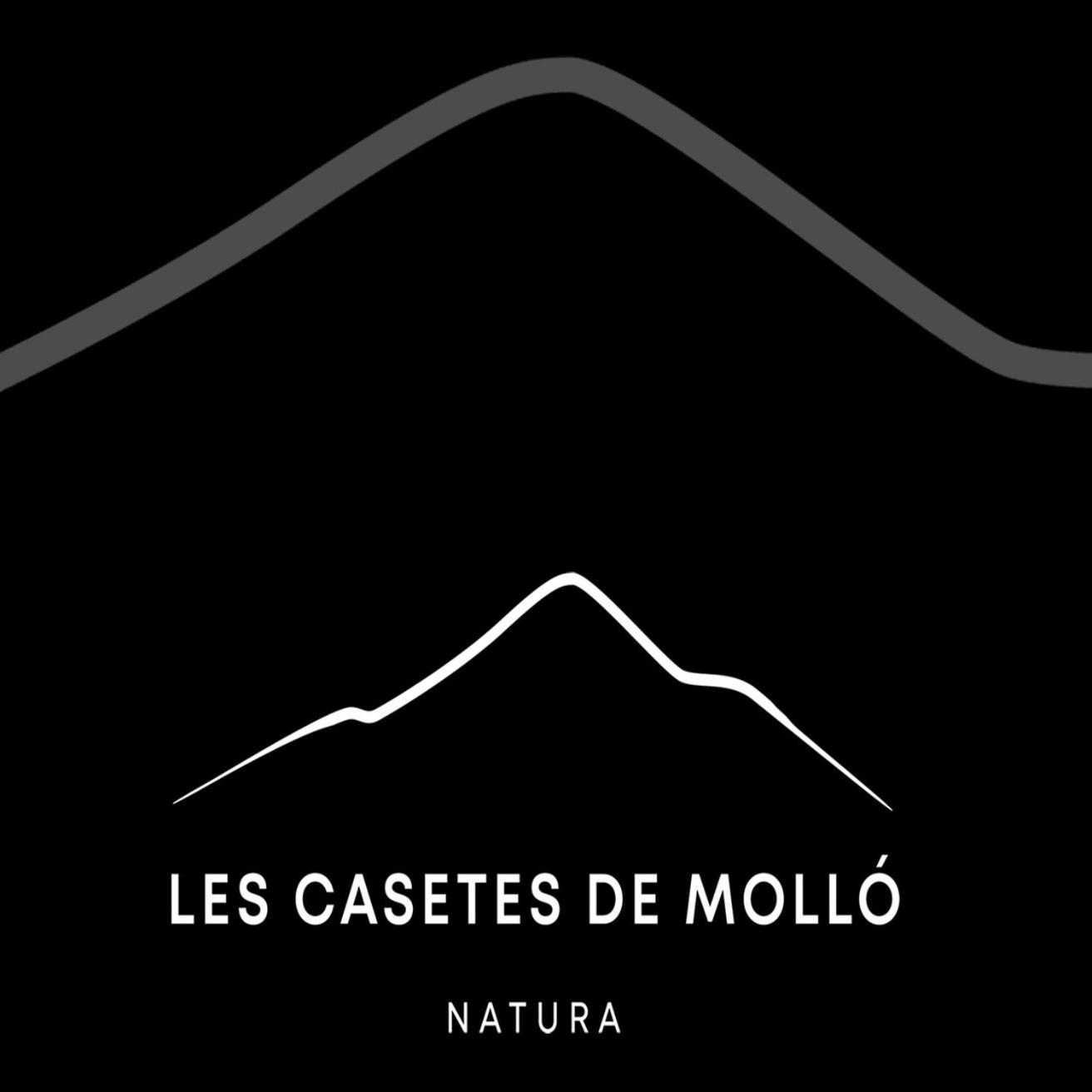 Les Casetes de Molló