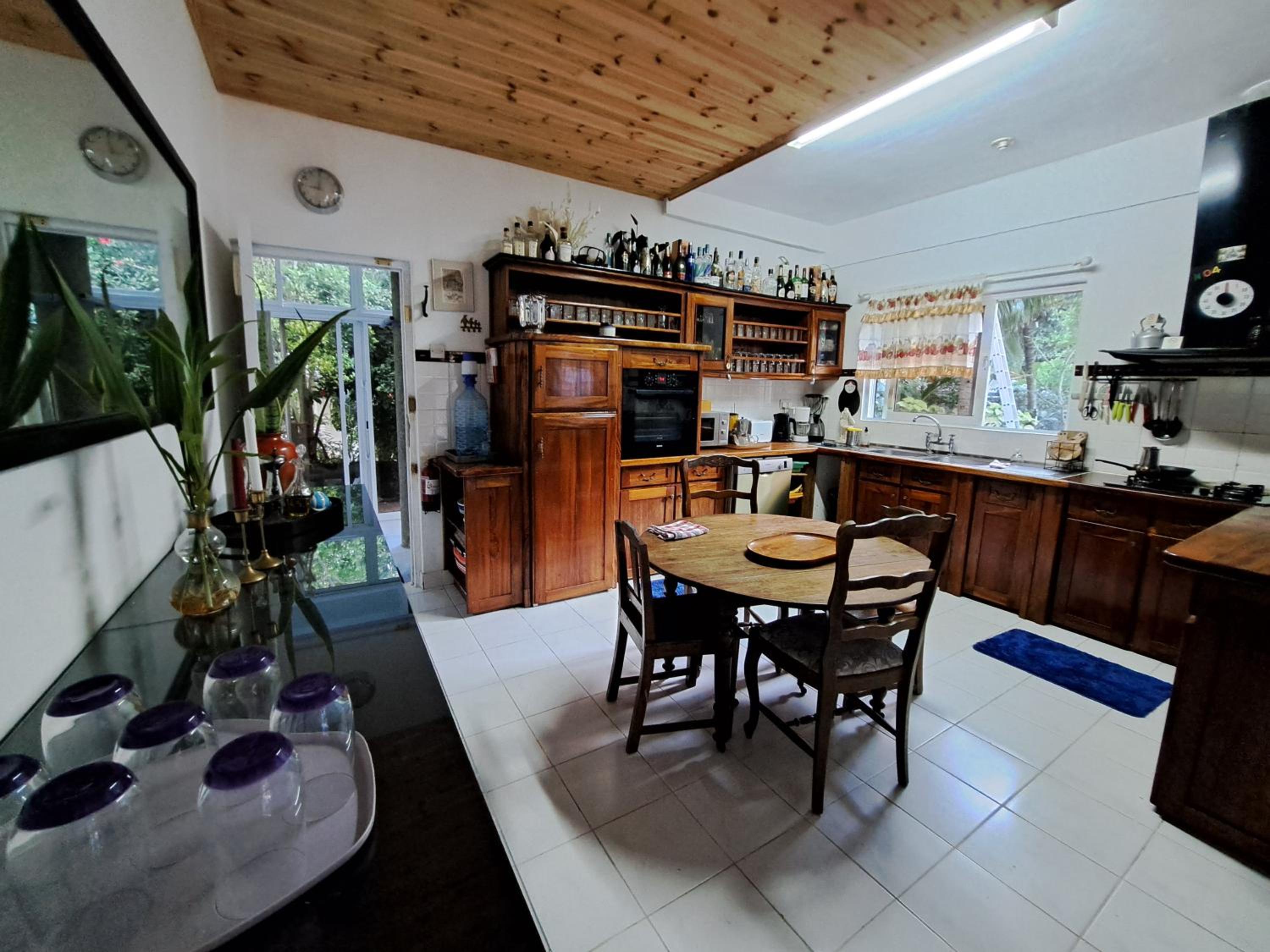 Belombre River Villa