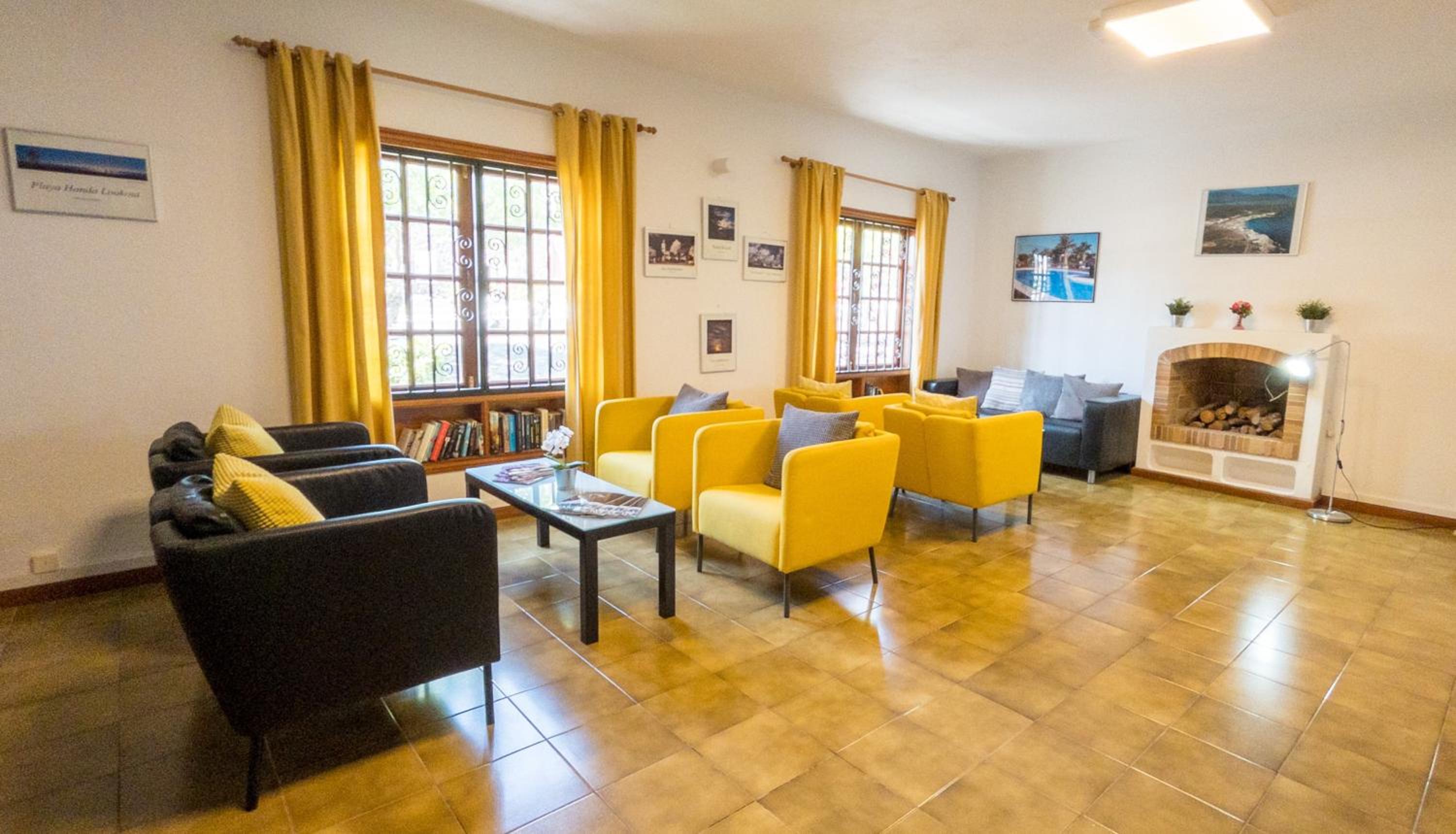 Casas del Sol