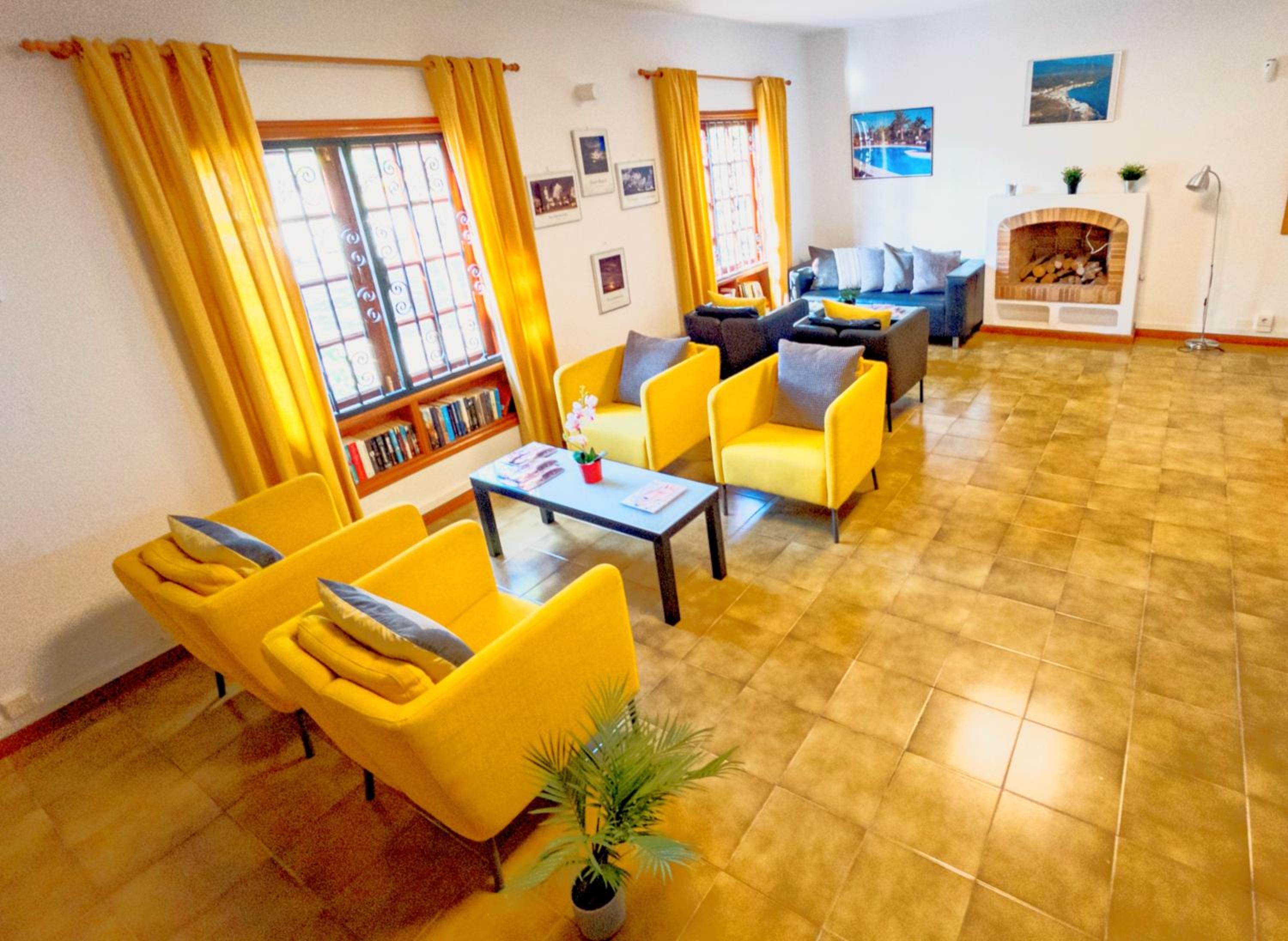 Casas del Sol