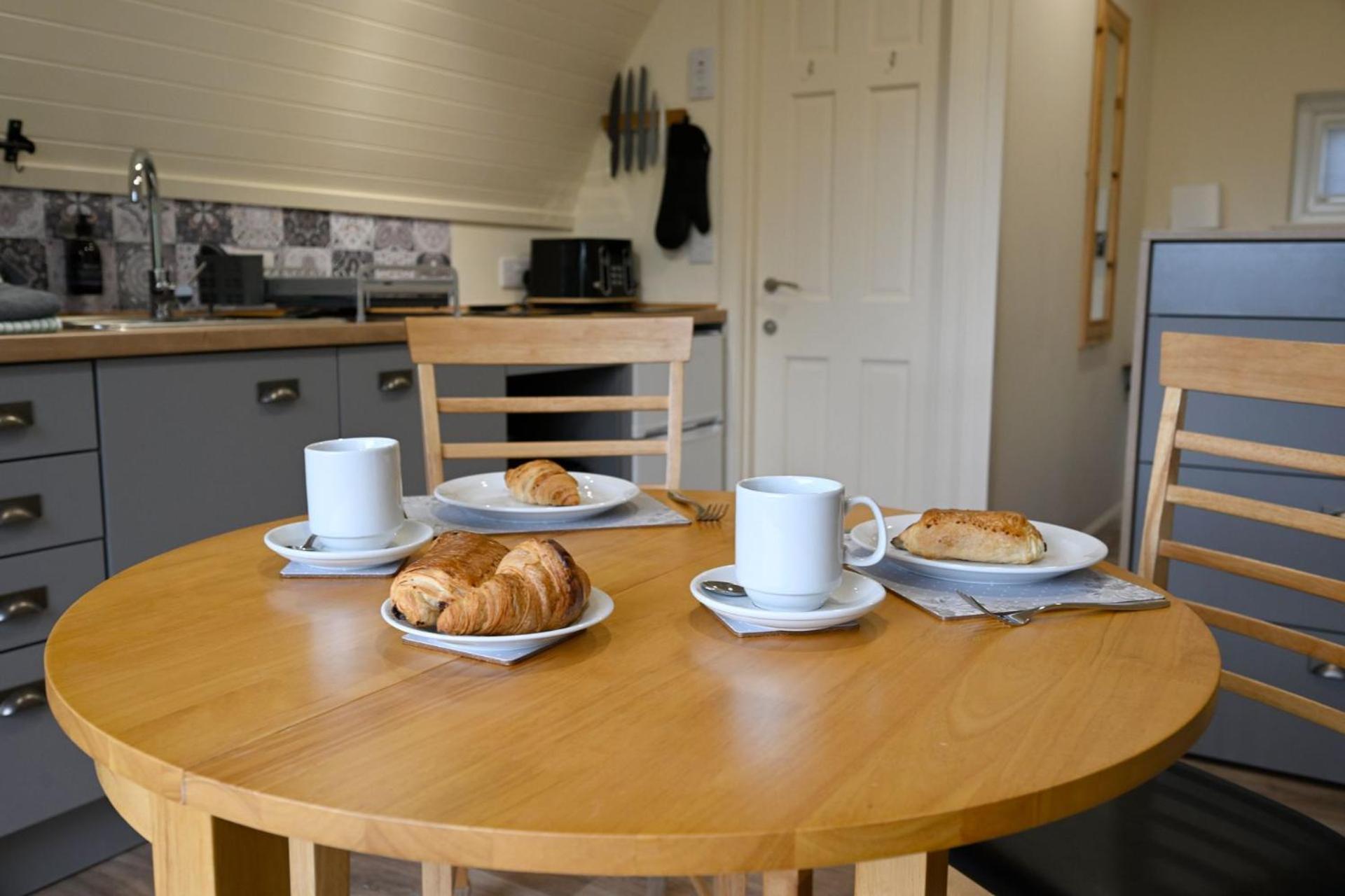 Pinemarten Lodge