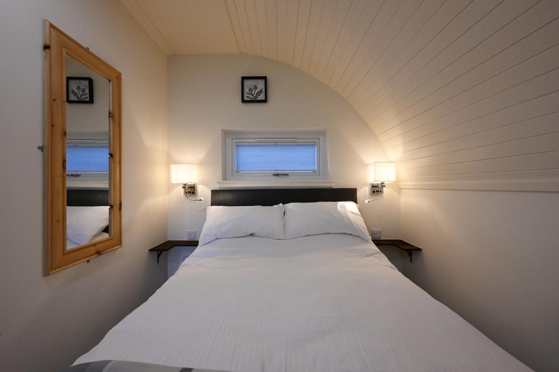 Pinemarten Lodge