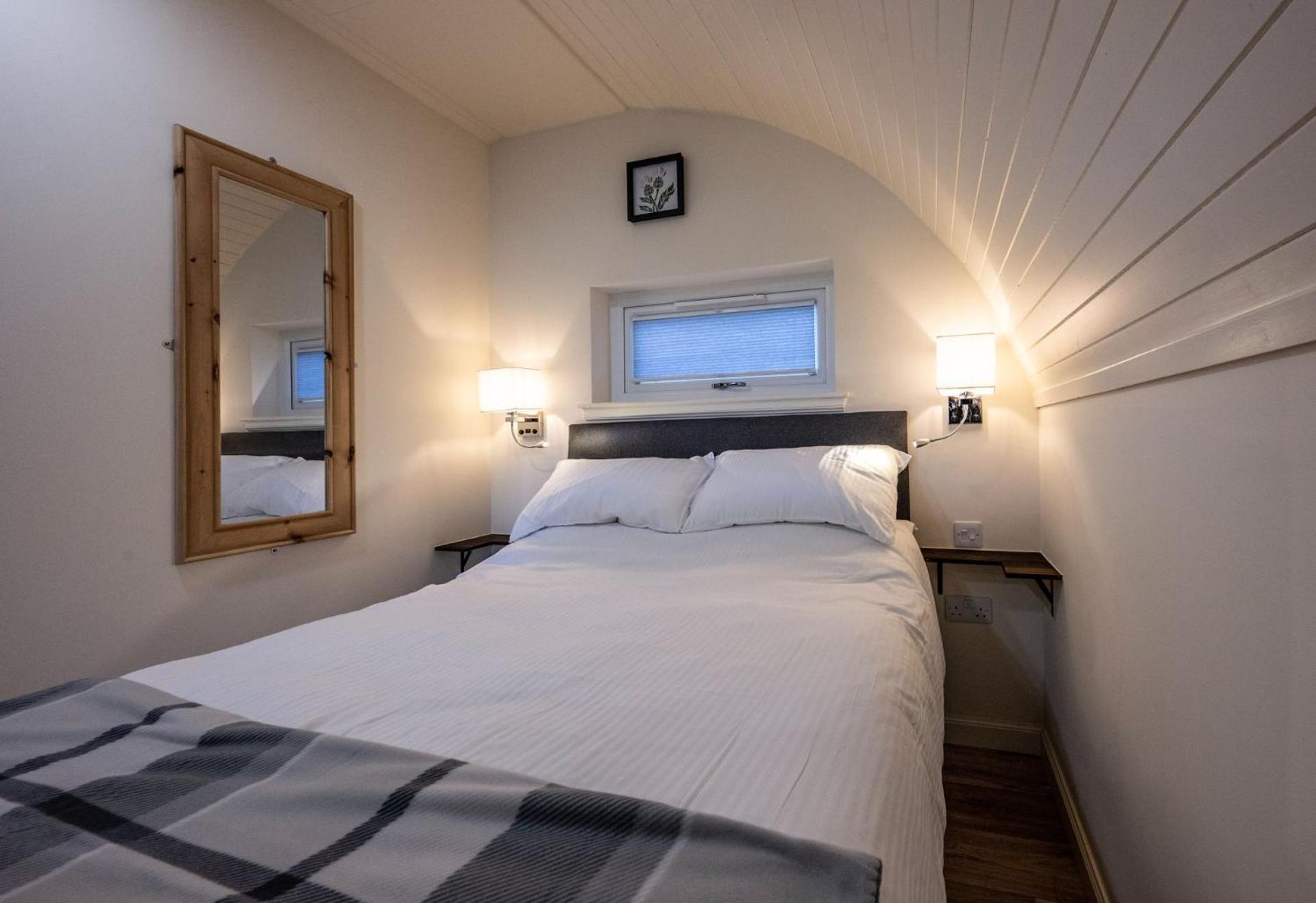 Pinemarten Lodge
