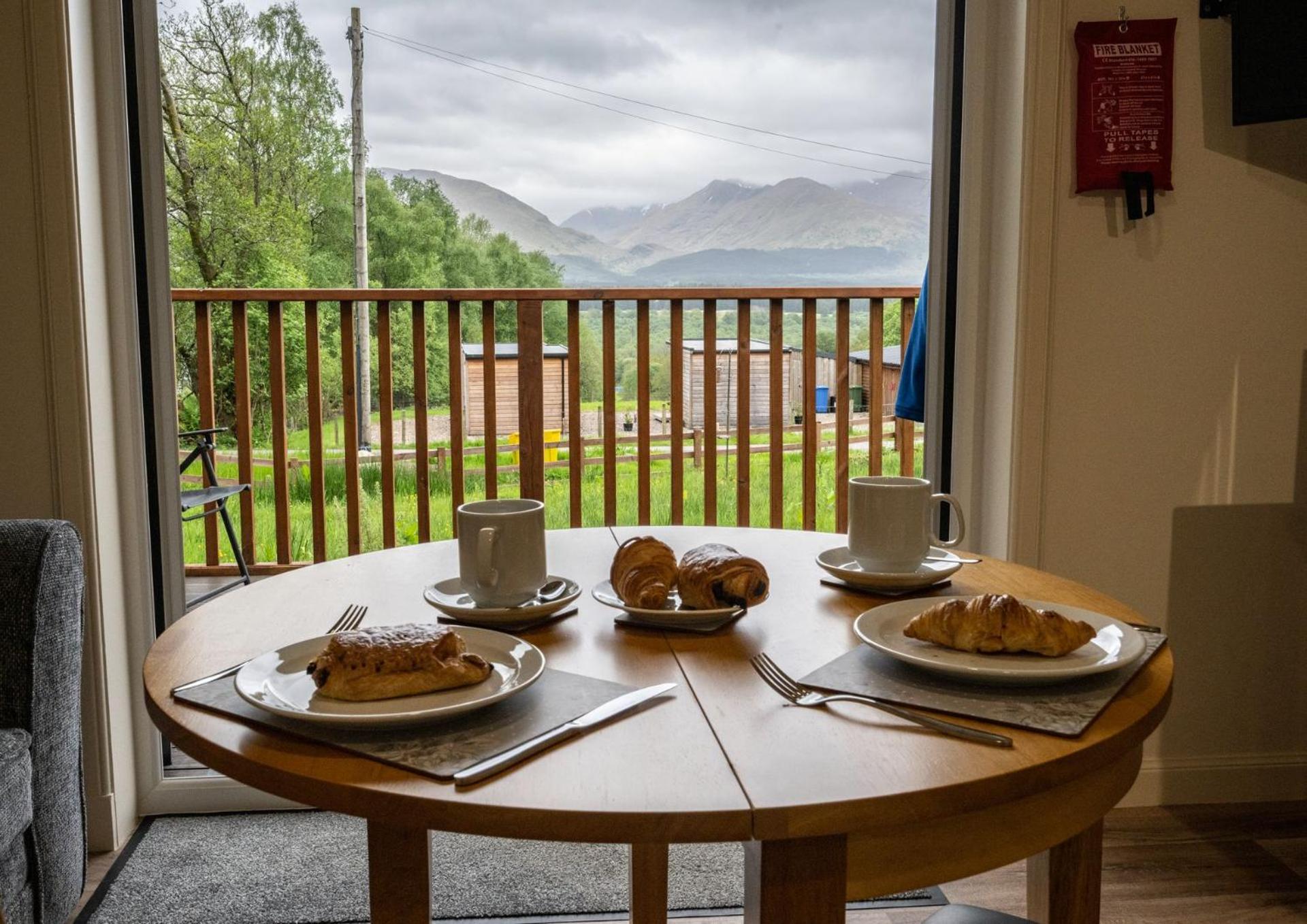 Pinemarten Lodge