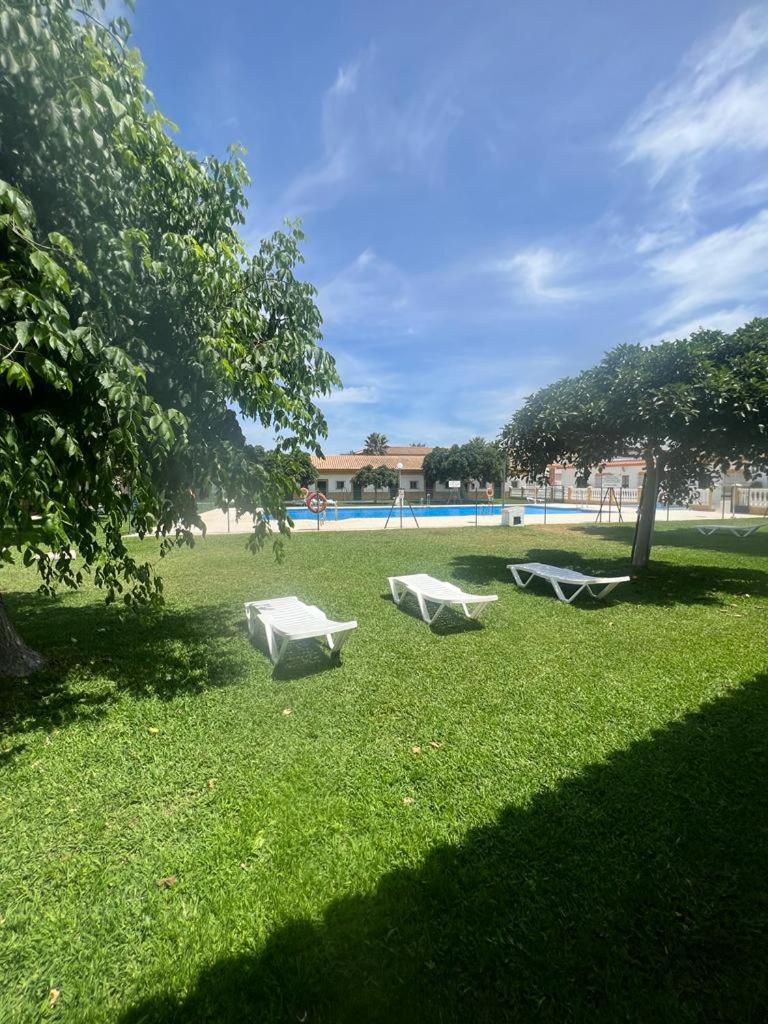 Apartamentos Los Mellizos
