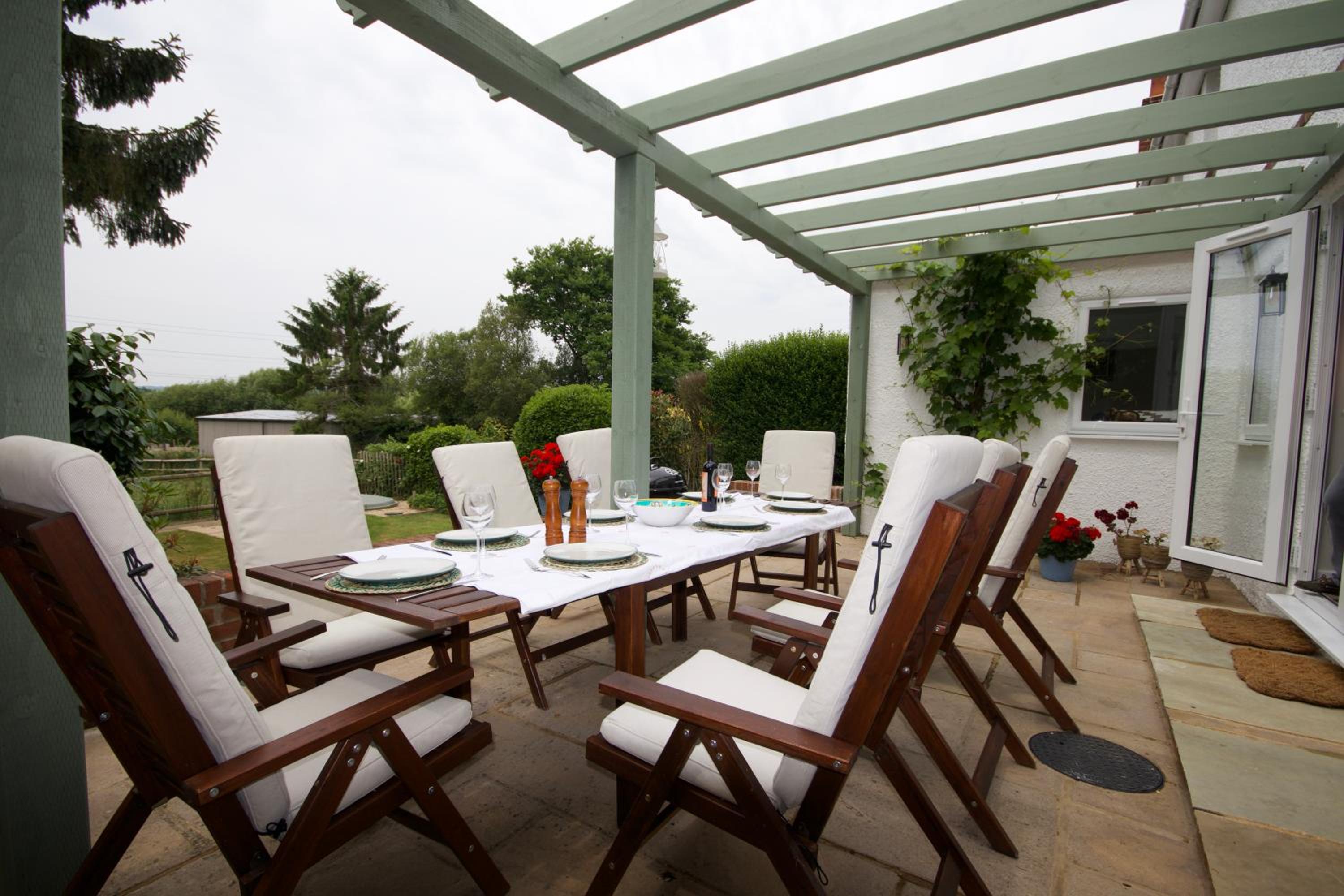 Avondale New Forest view 5