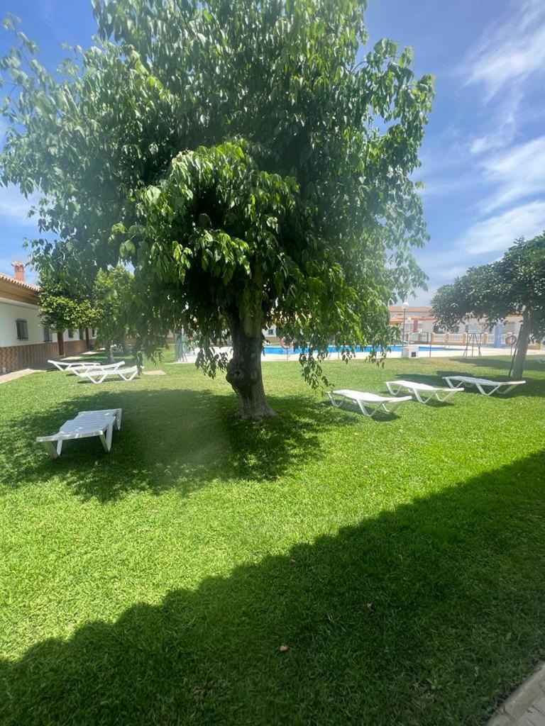 Apartamentos Los Mellizos