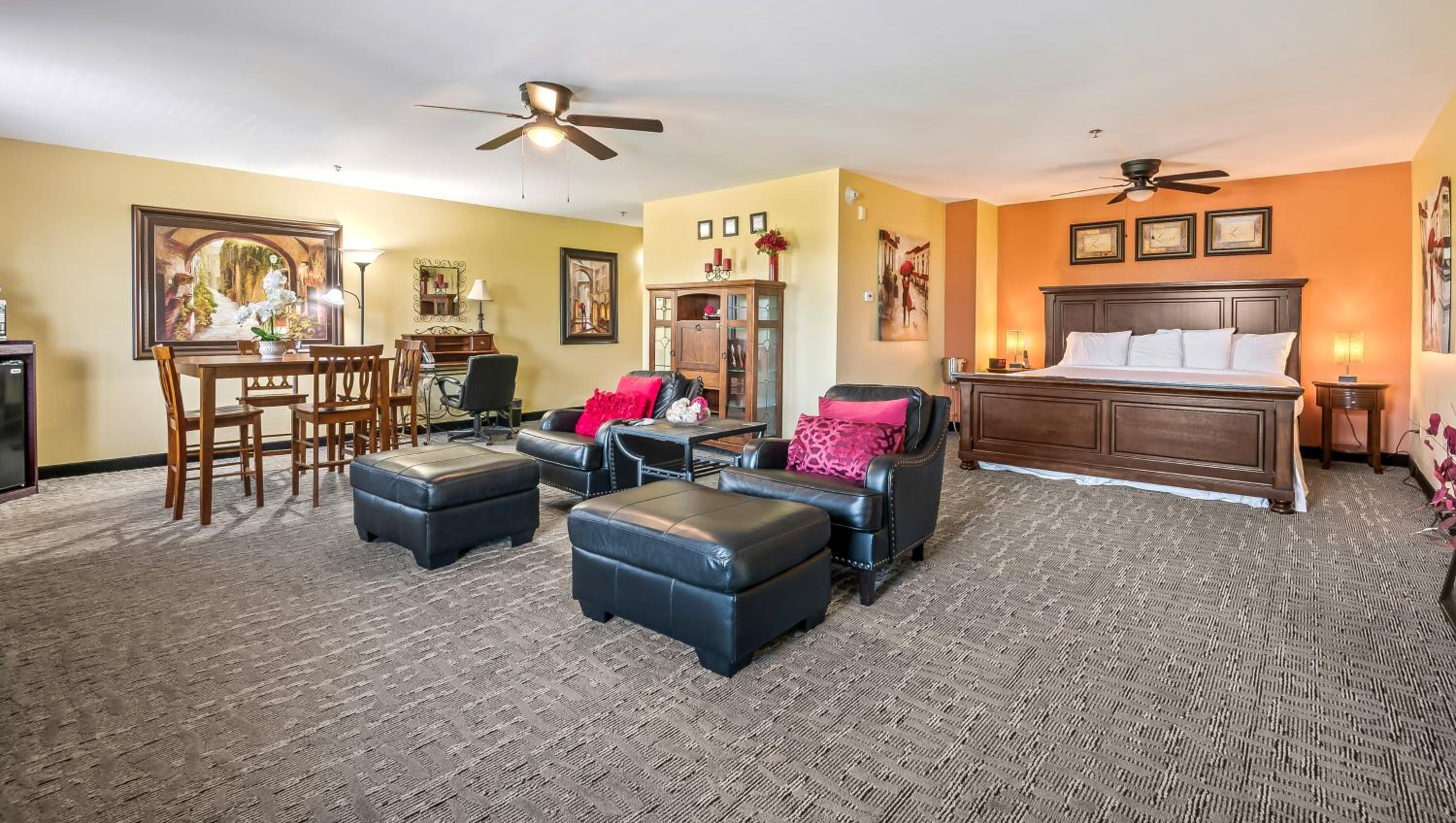 Wildwood Inn, Billede 74