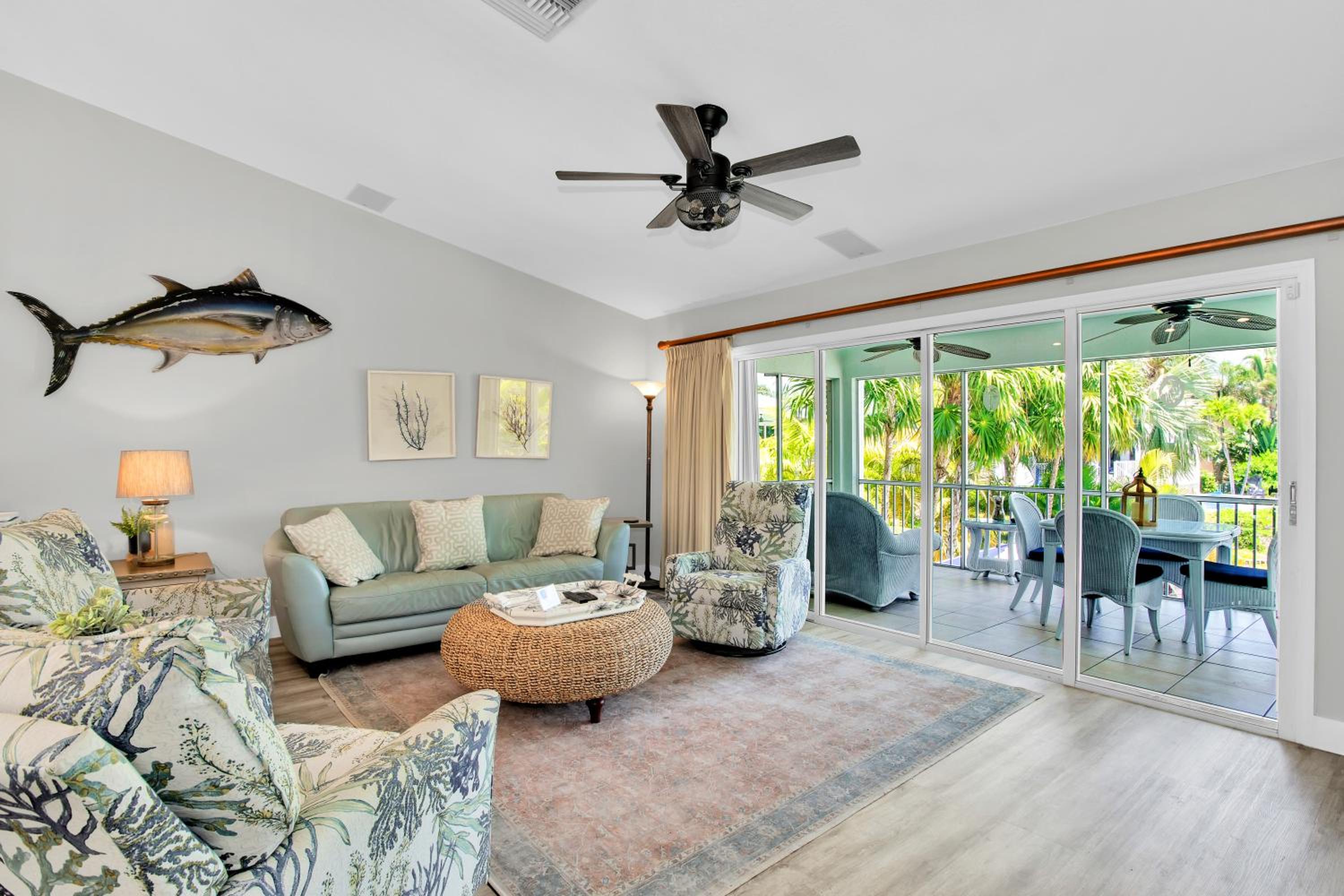 Waterfront Luxury Home with Pool and Boat Dock home