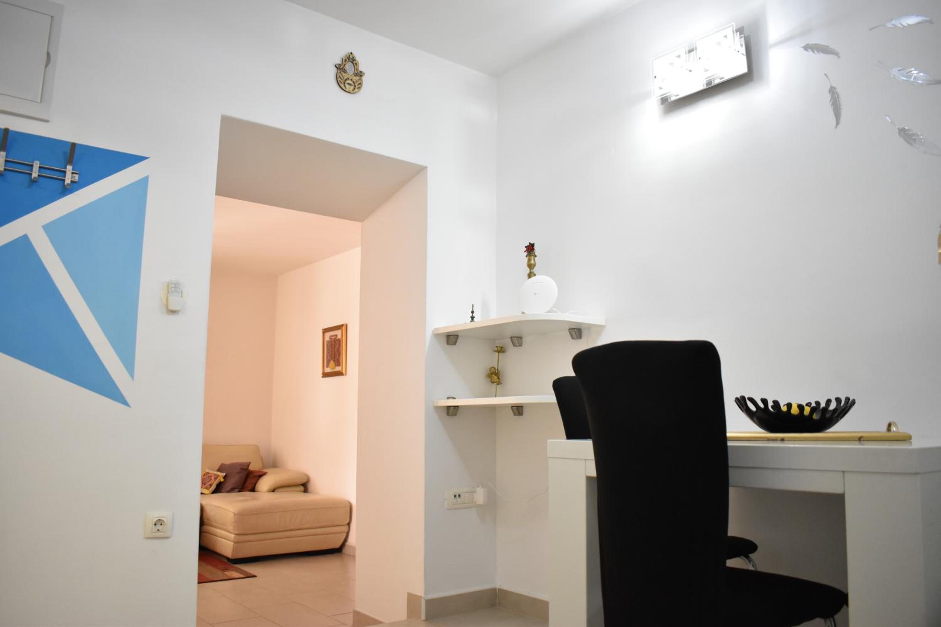 Bel Posto Apartment