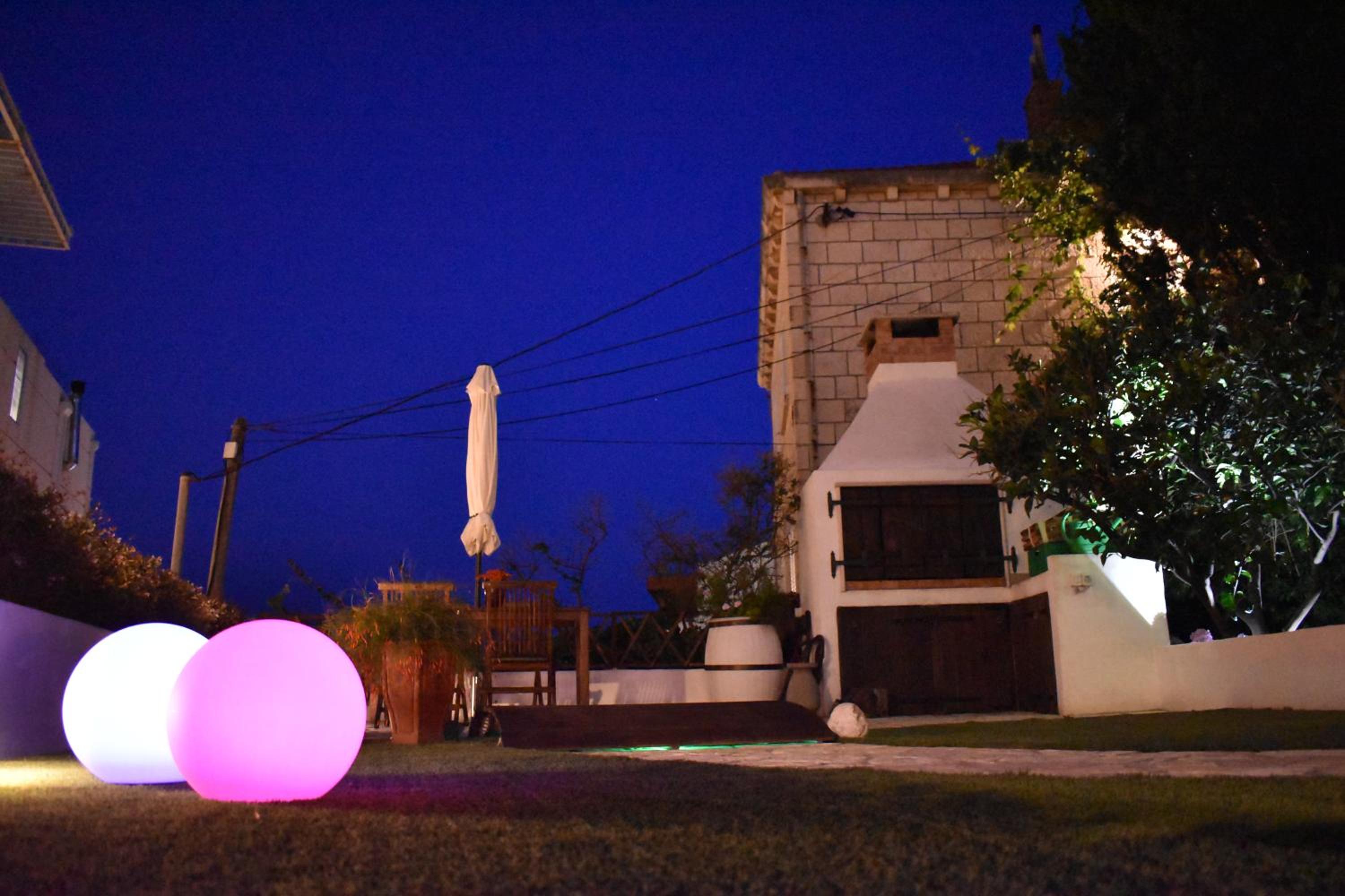 Bel Posto Apartment