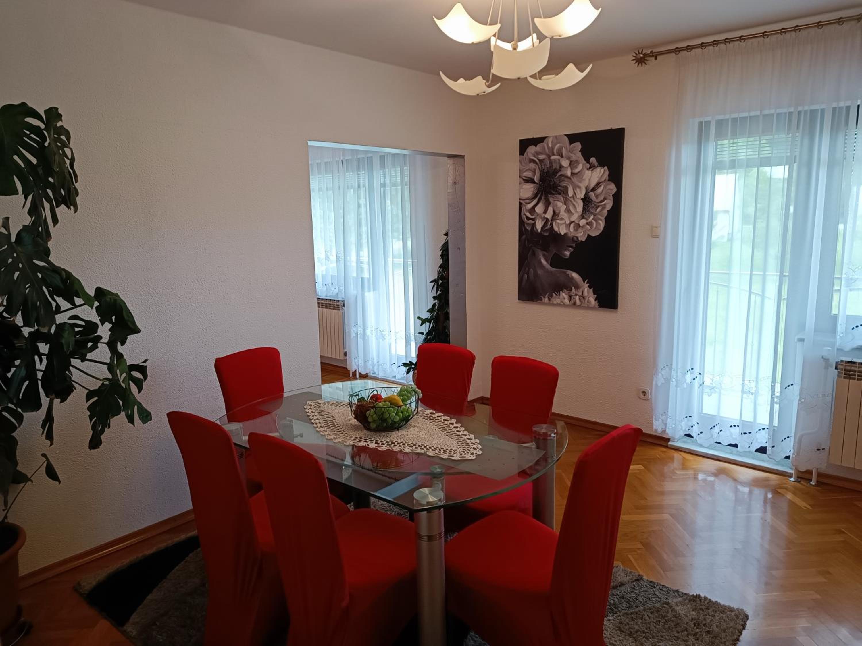 Holiday Home TILEMIDA