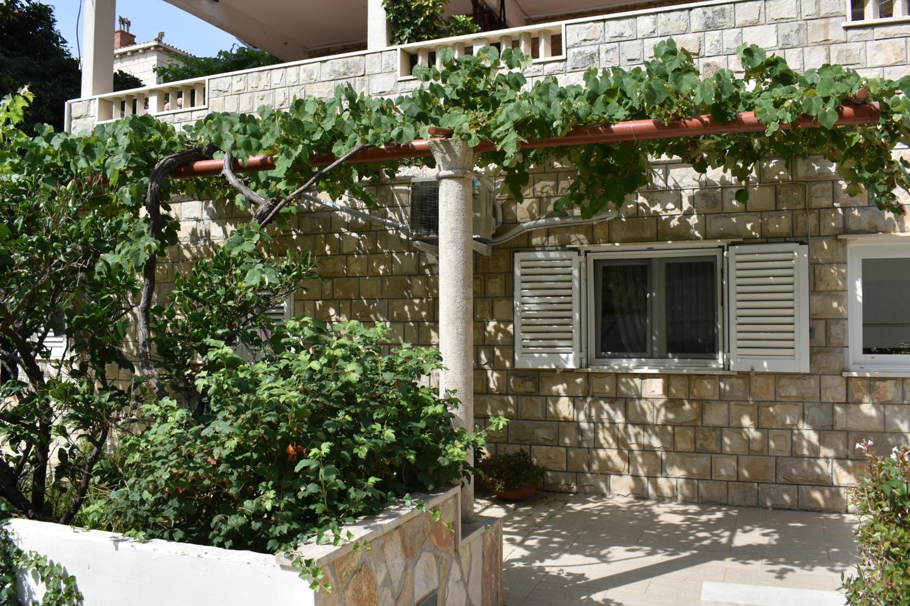 Bel Posto Apartment
