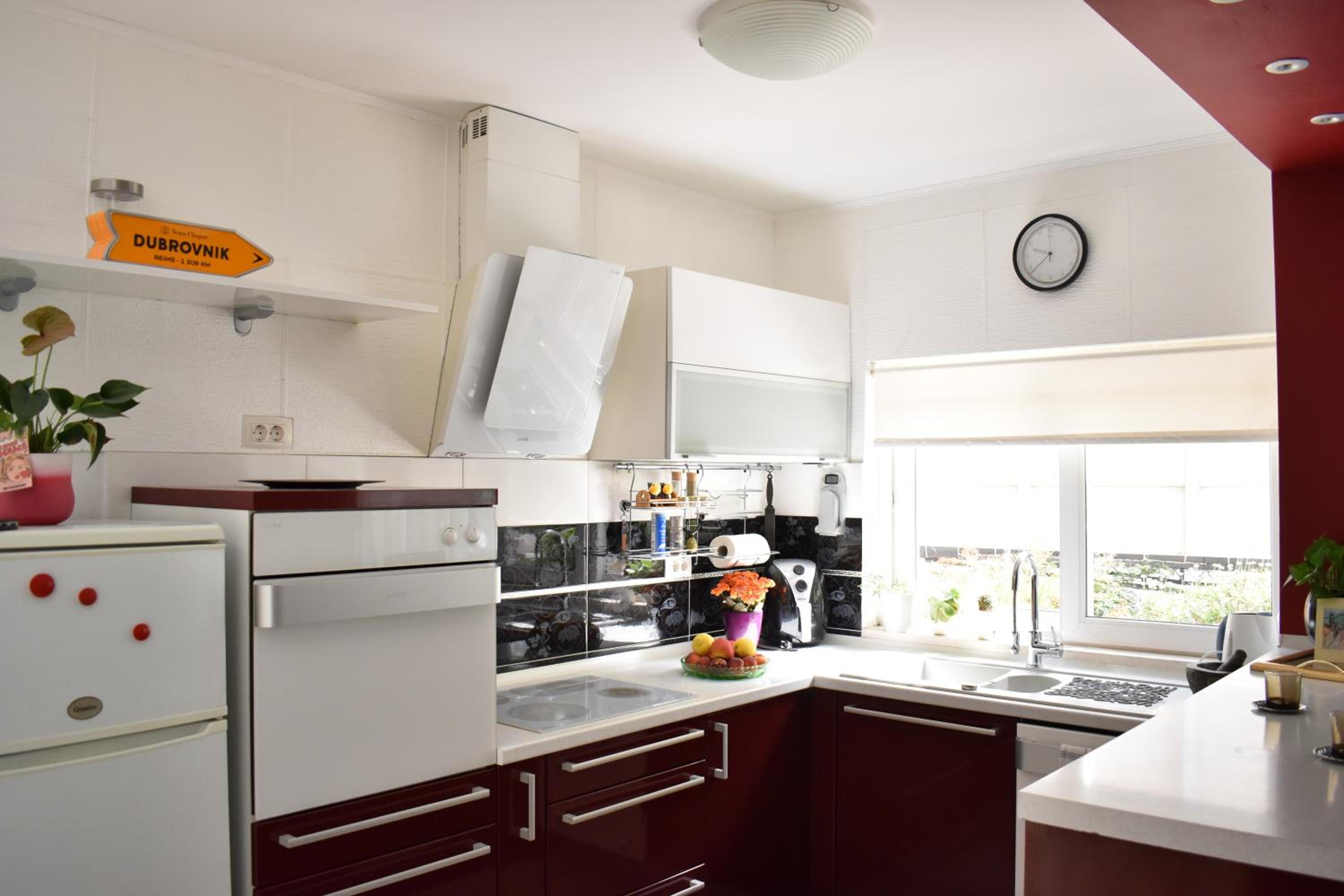 Bel Posto Apartment