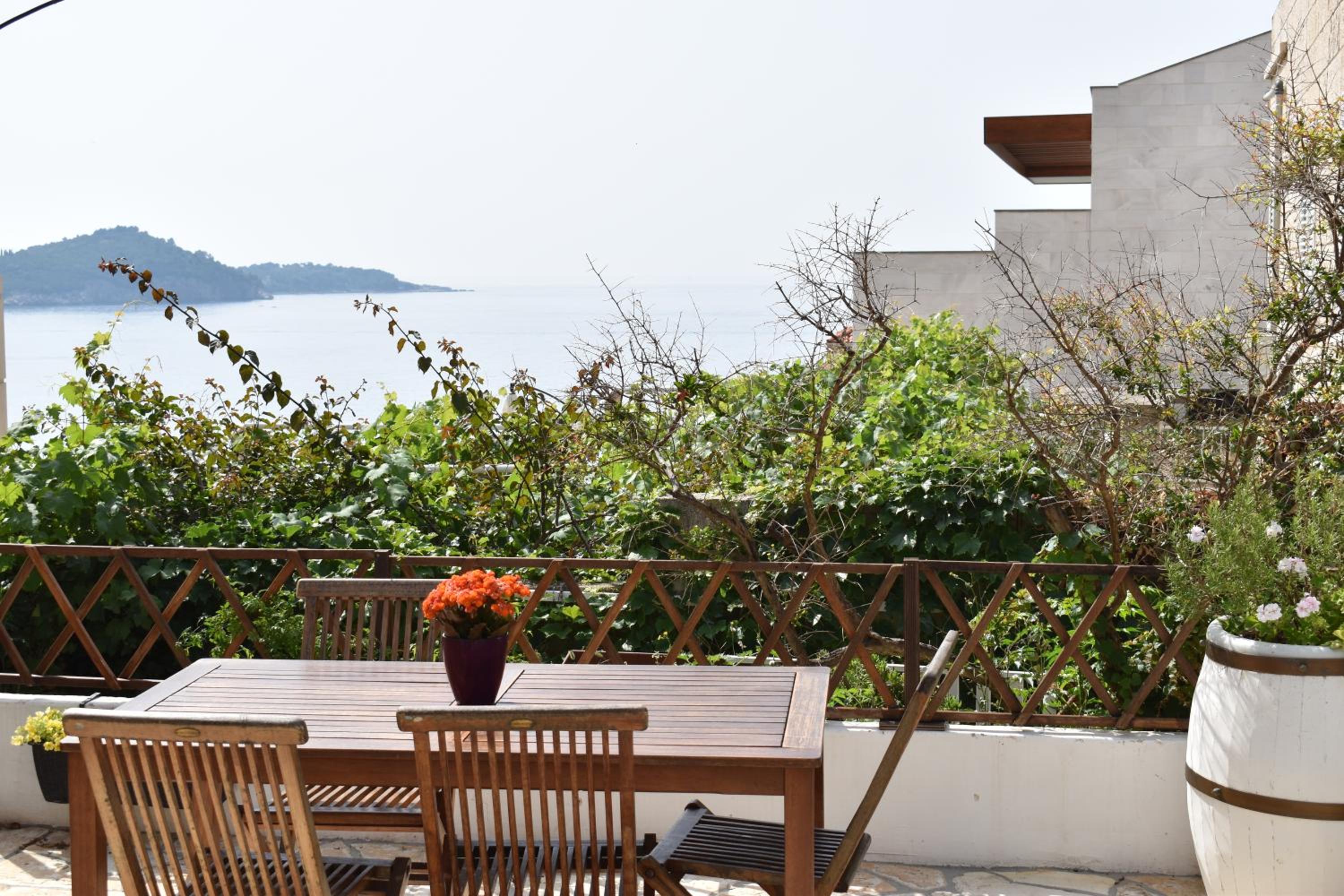 Bel Posto Apartment