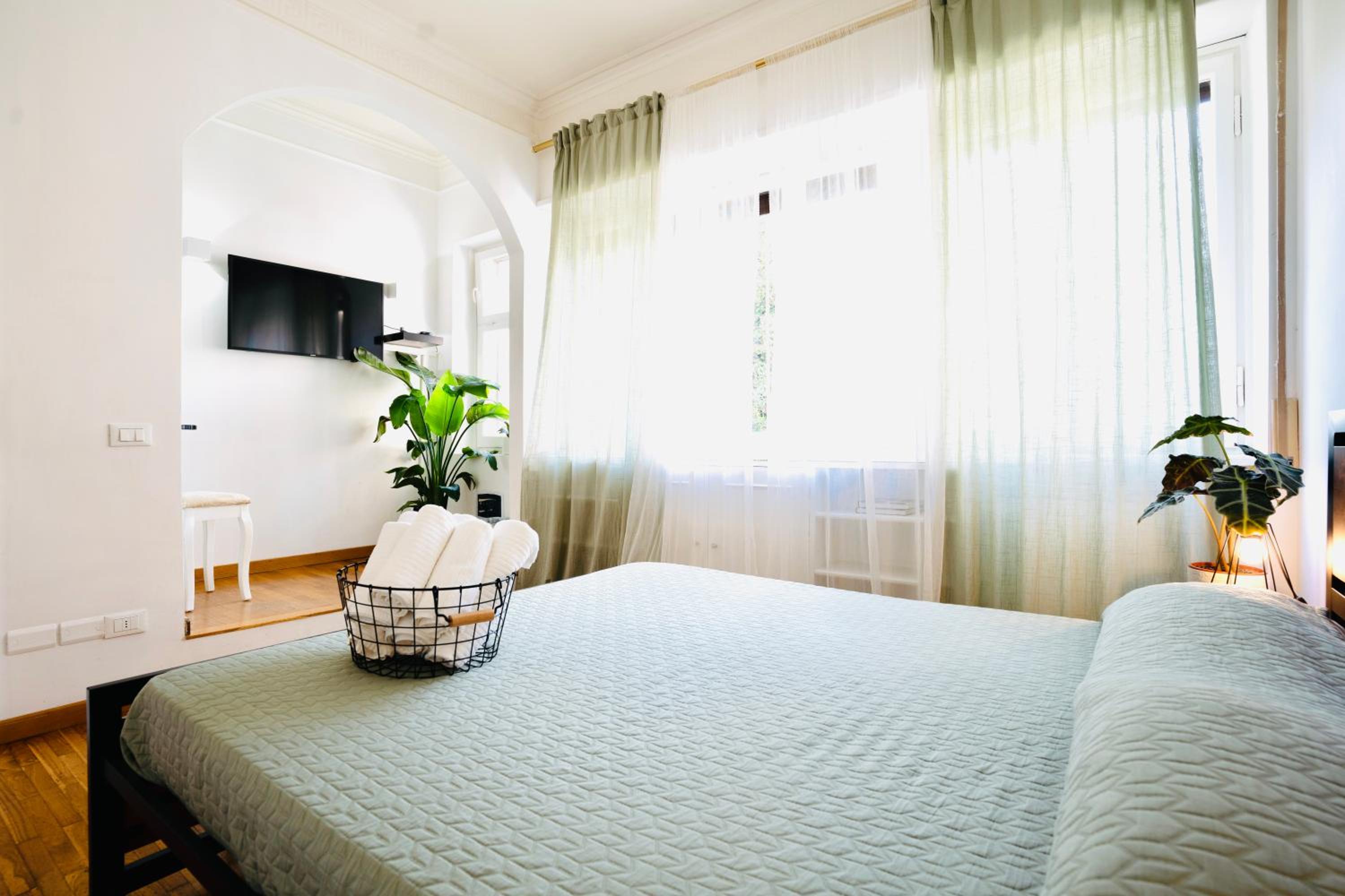 PLANT HOUSE Roma Eur