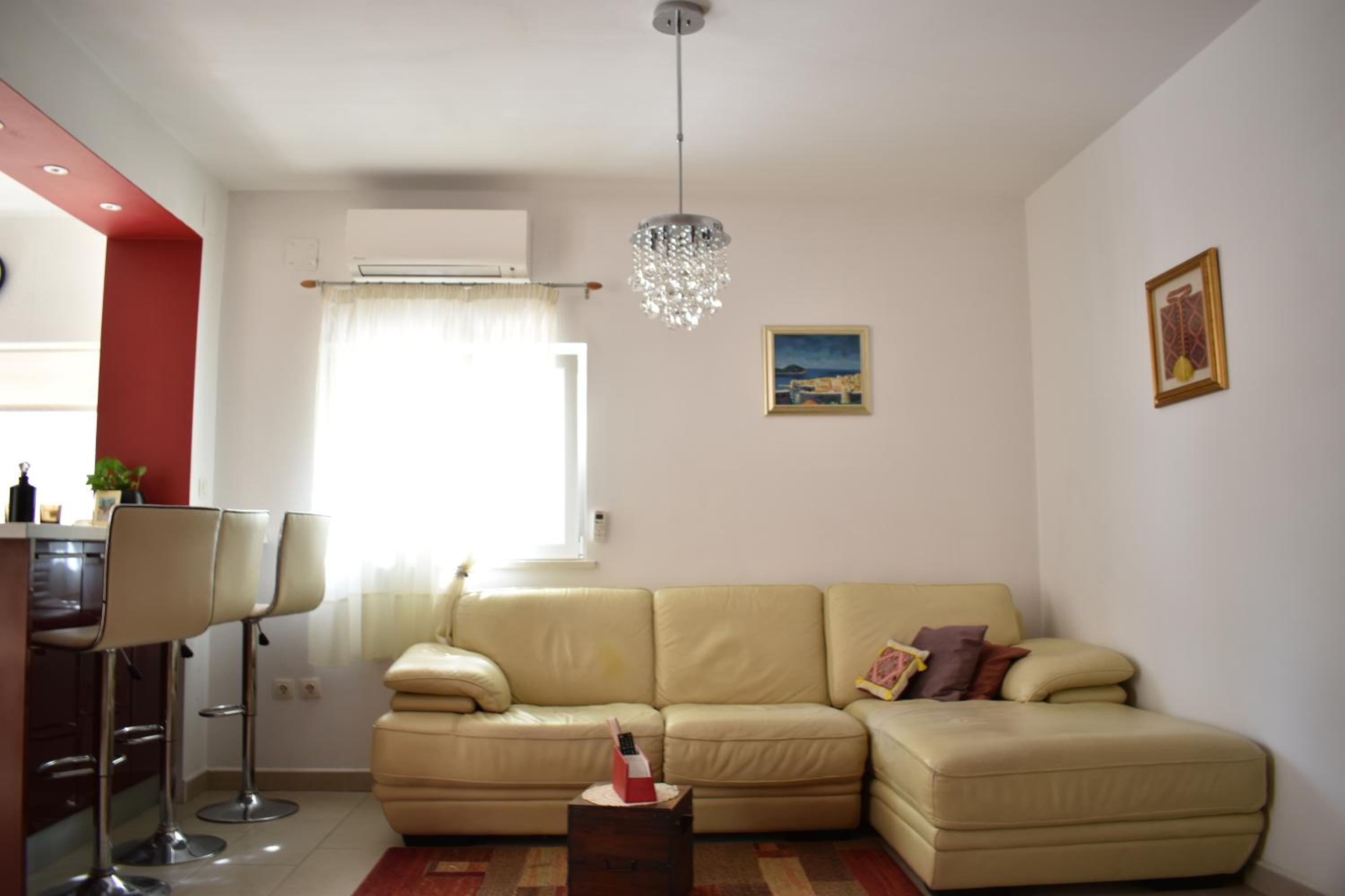 Bel Posto Apartment