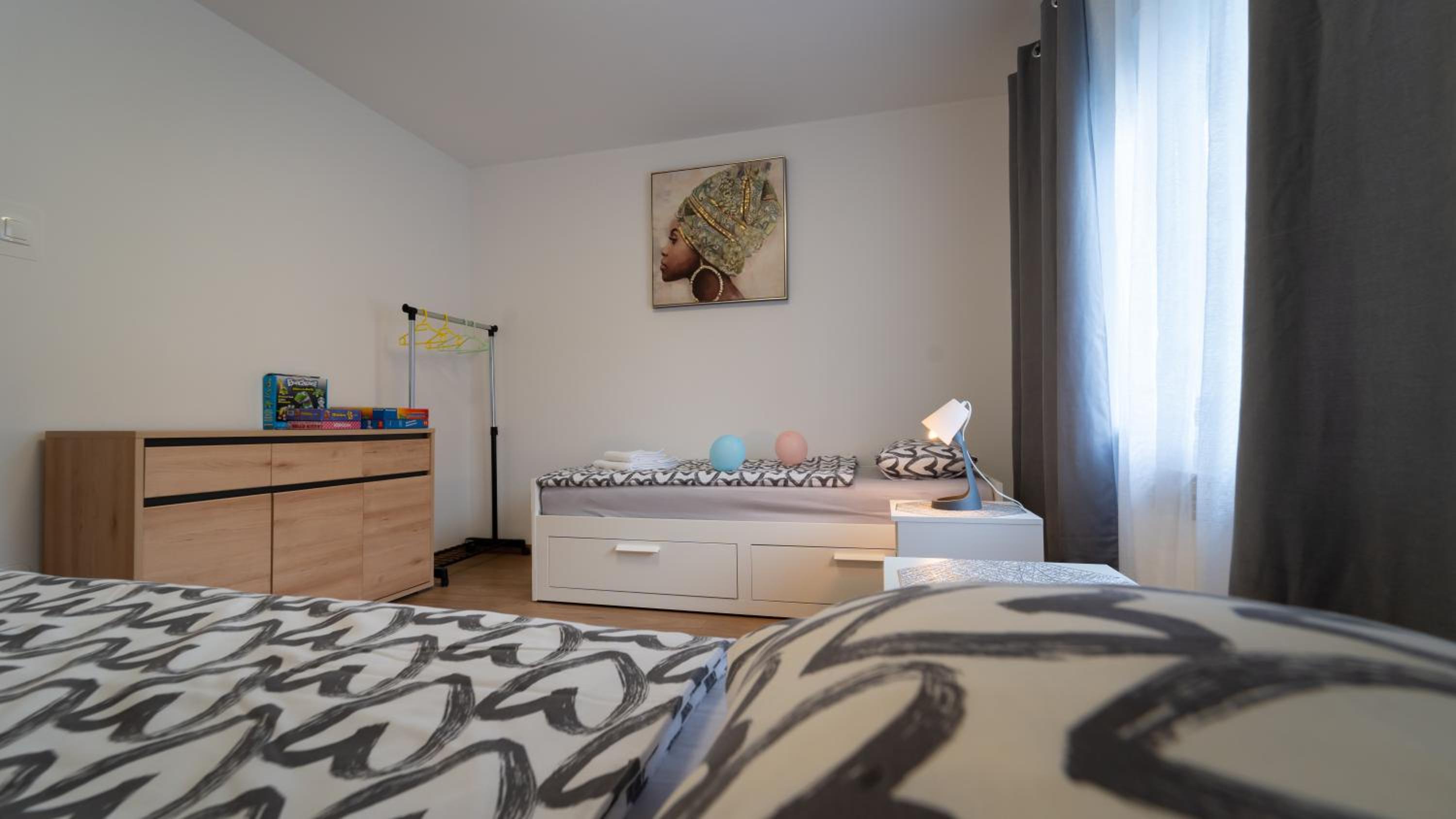 Holiday Home TILEMIDA