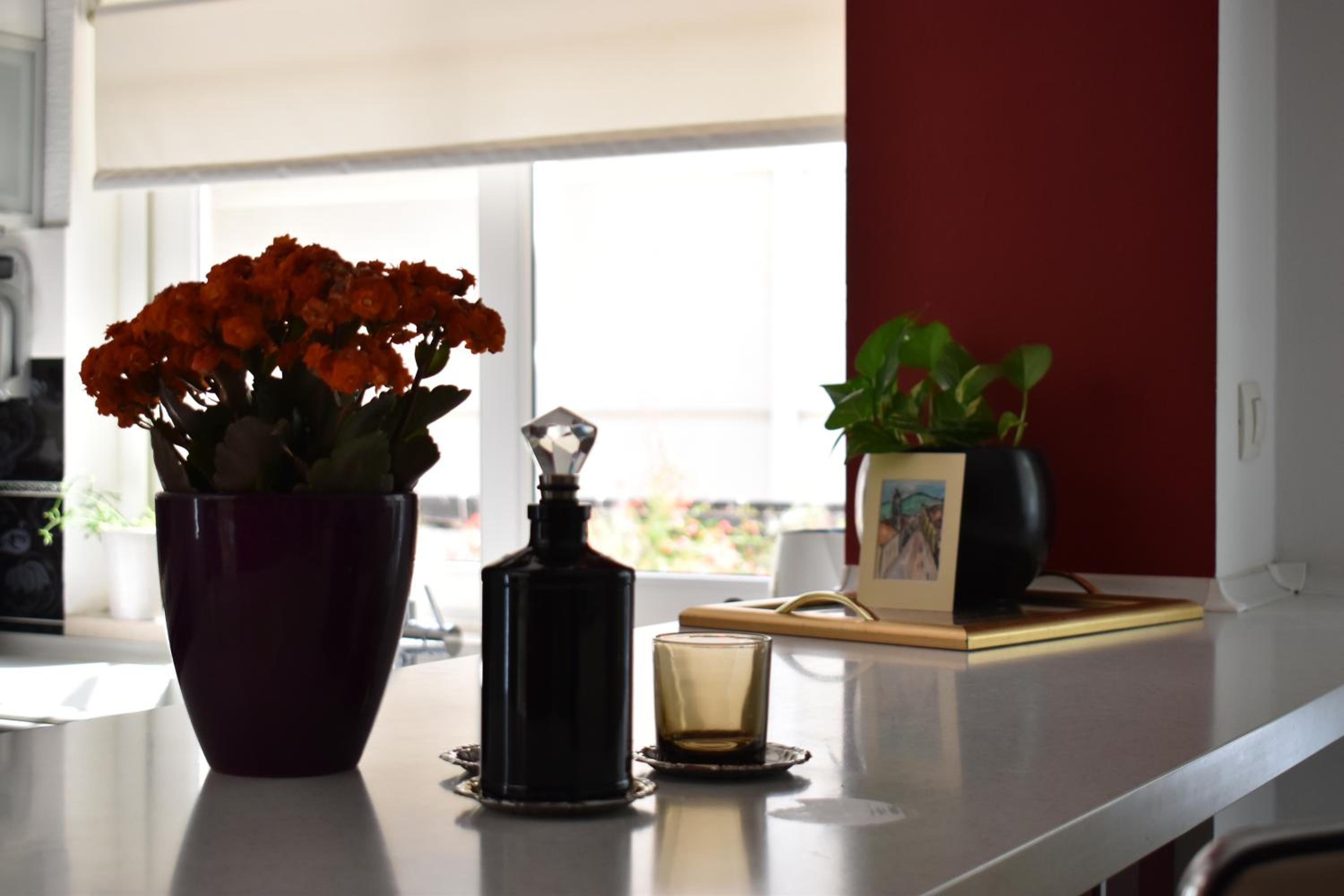 Bel Posto Apartment